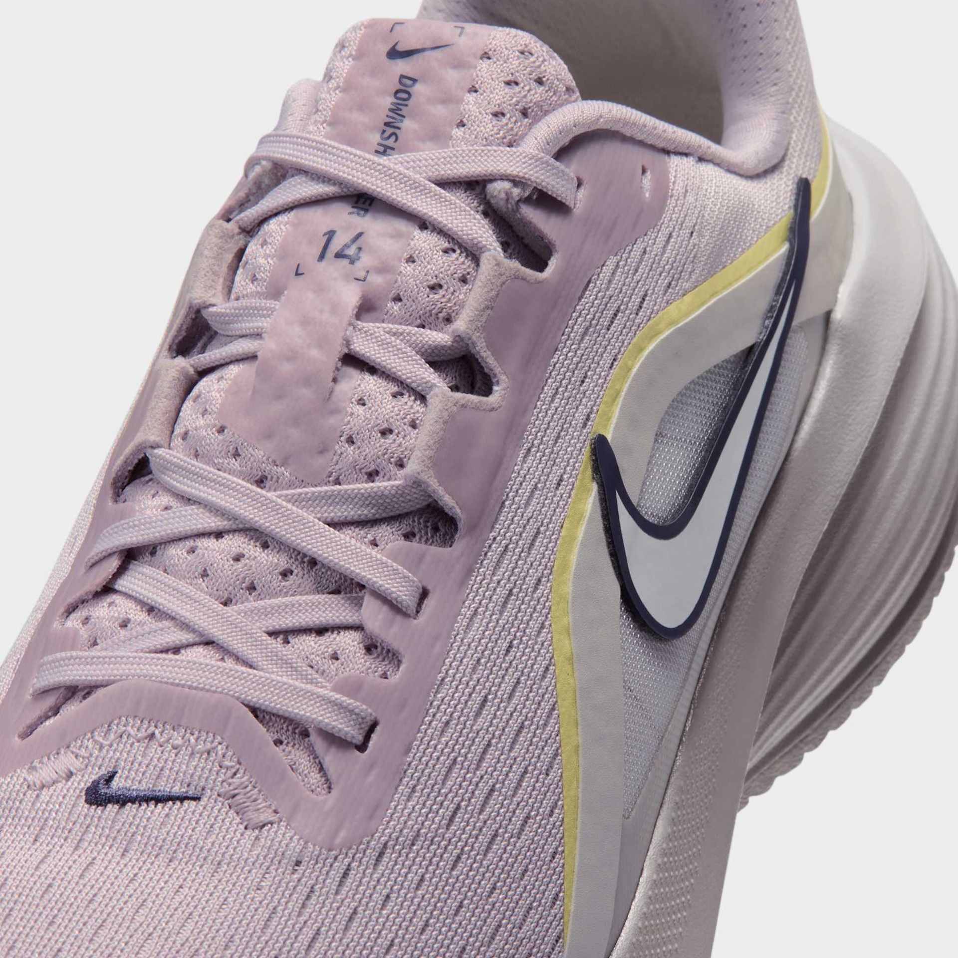 Tênis Nike Downshifter 14 Feminino - Foto 7