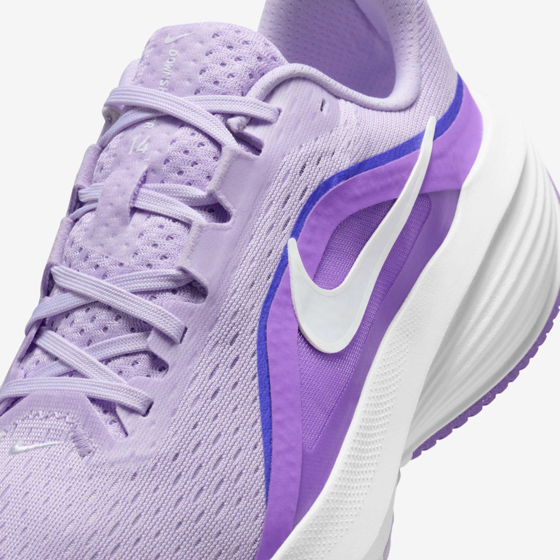 Tênis Nike Downshifter 14 Feminino - Foto 7