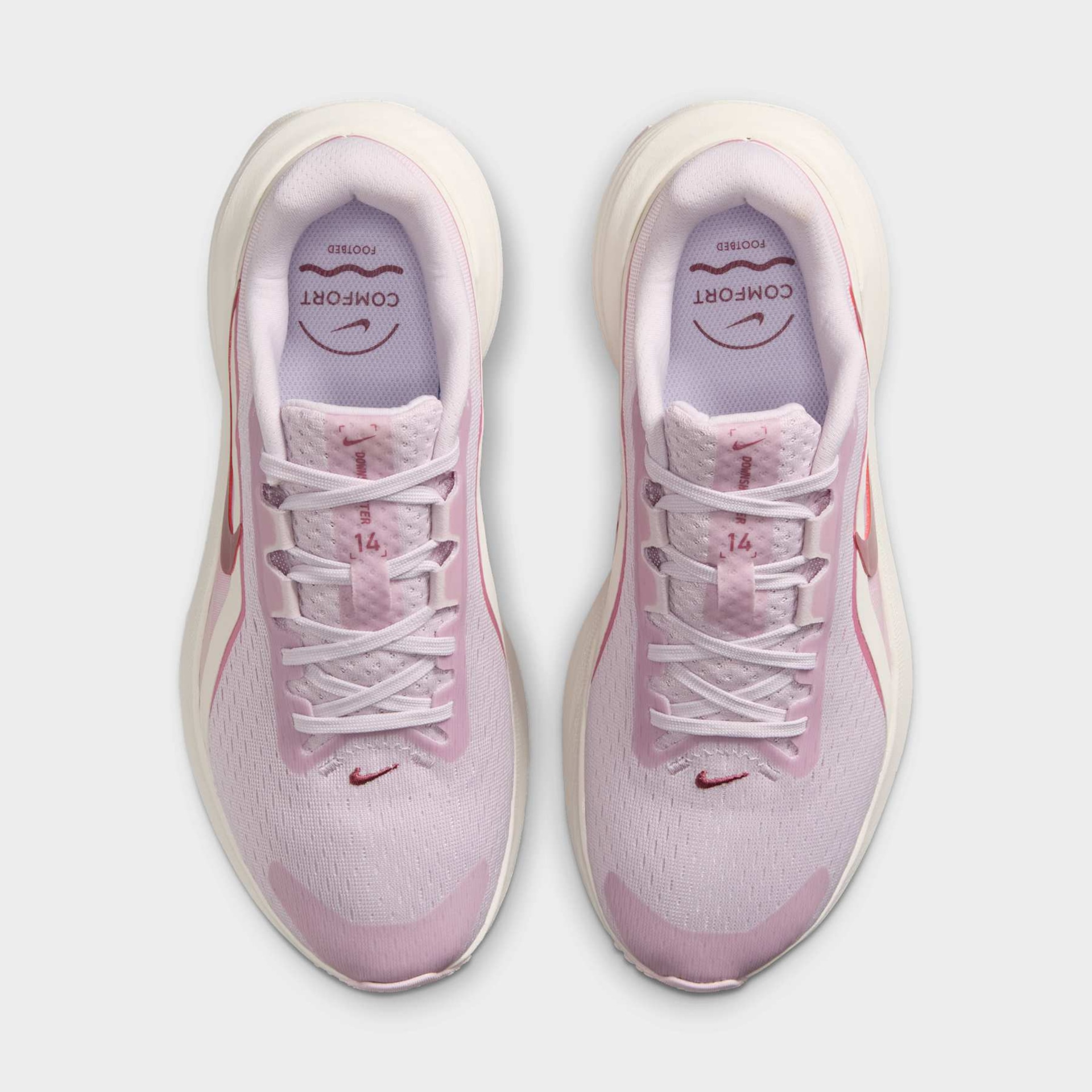 Tênis Nike Downshifter 14 Feminino - Foto 4