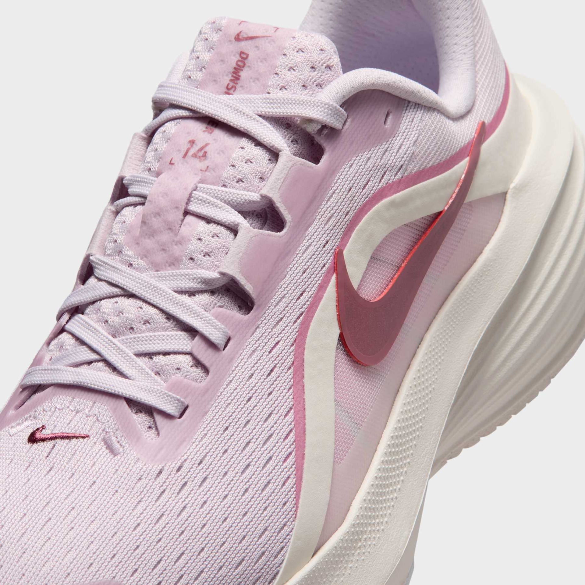 Tênis Nike Downshifter 14 Feminino - Foto 7