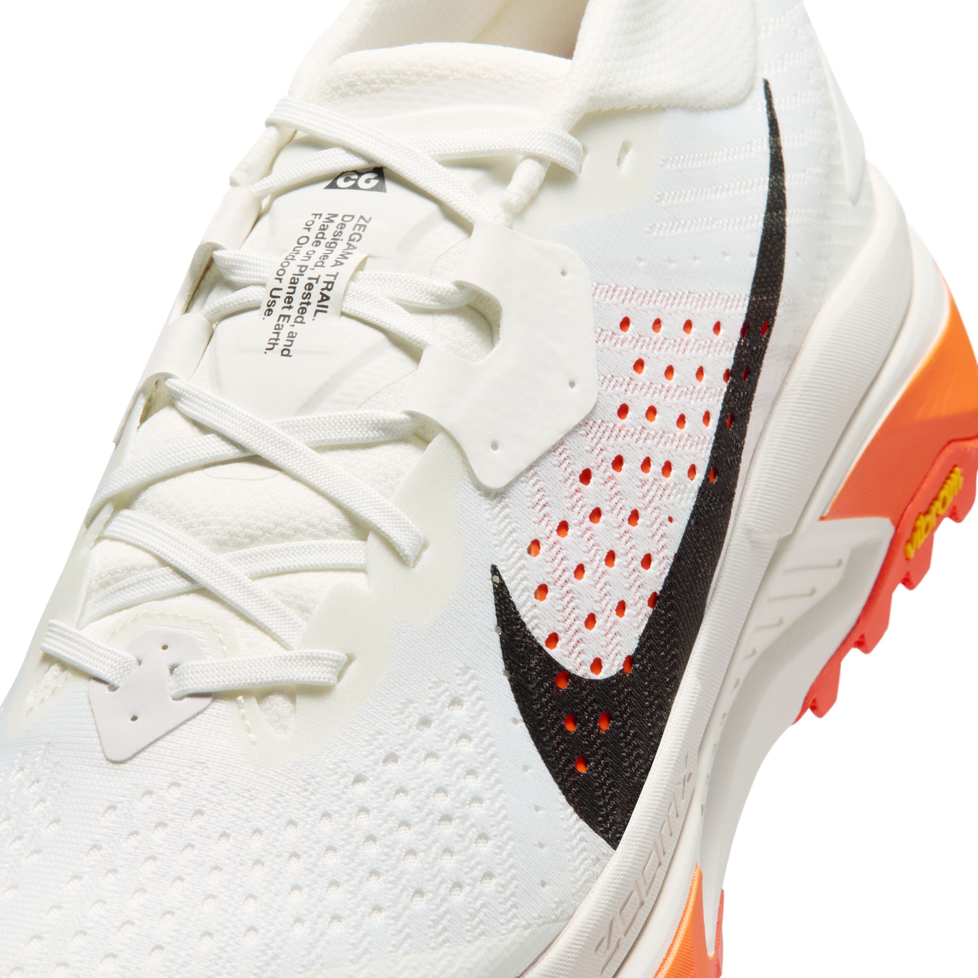 Tênis Nike ACG Zegama Trail Masculino - Foto 4