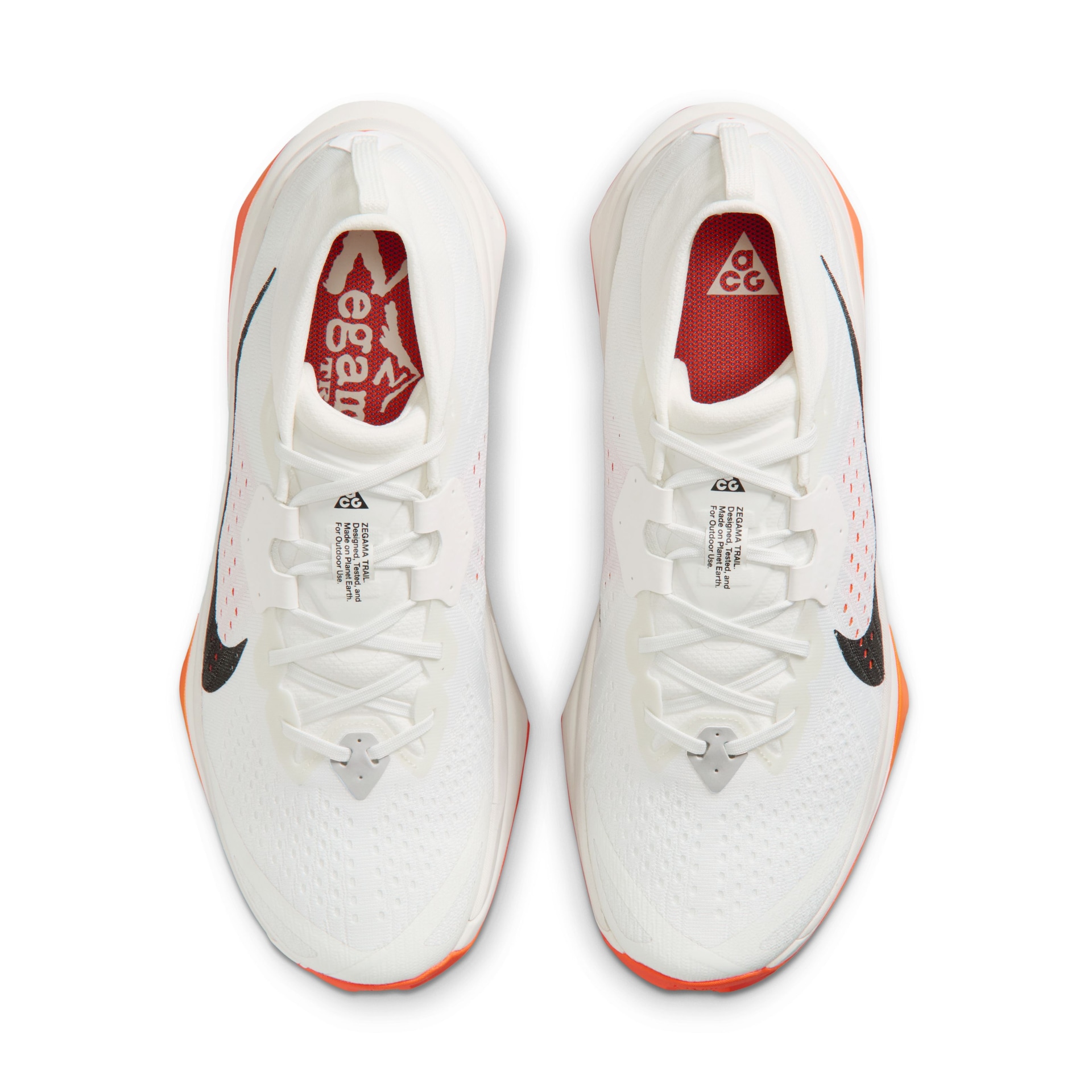 Tênis Nike ACG Zegama Trail Masculino - Foto 10