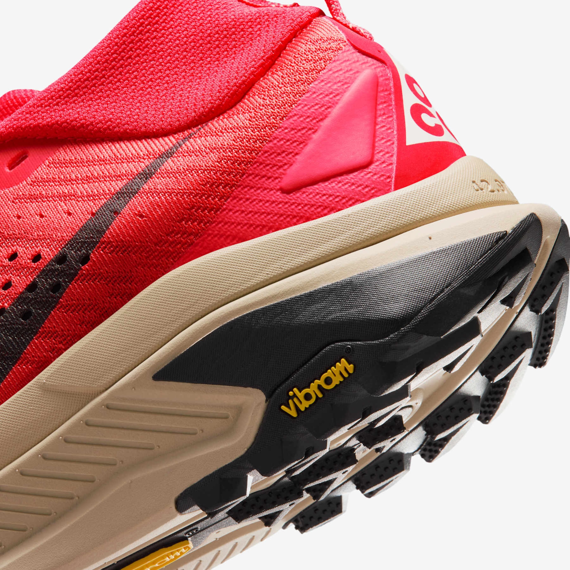 Tênis Nike ACG Zegama Trail Masculino - Foto 8