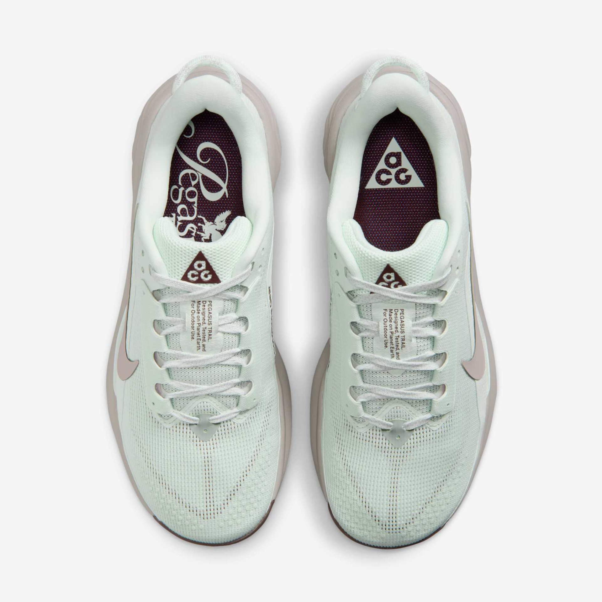 Nike ACG Pegasus Trail Feminino - Foto 4