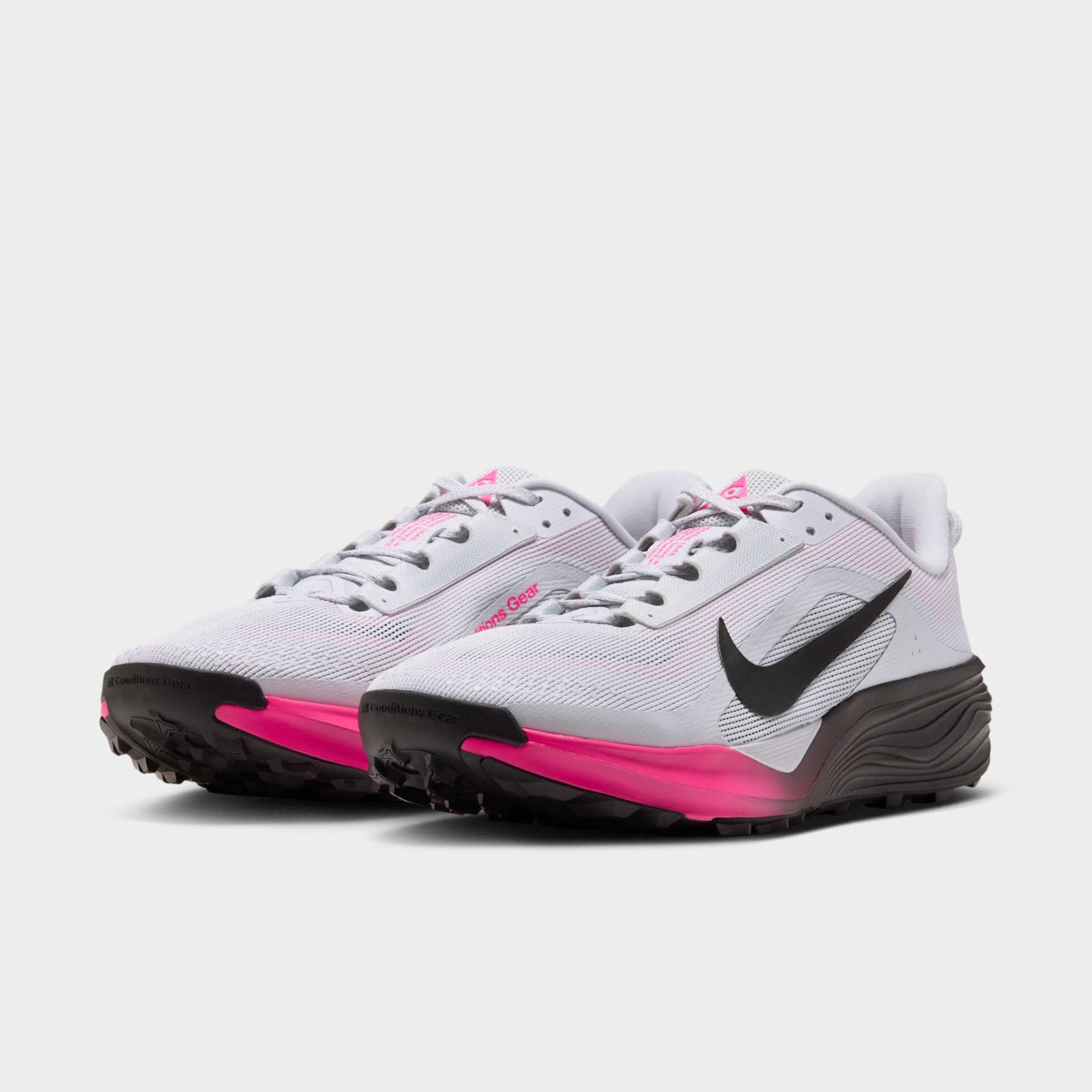 Tênis Nike Pegasus Trail Masculino - Foto 5