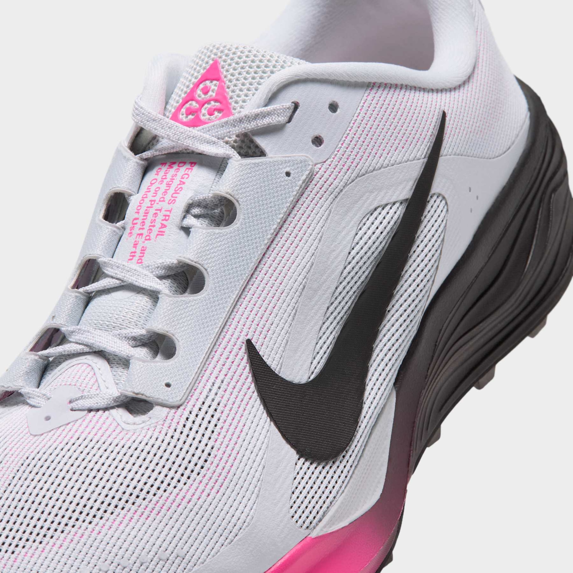 Tênis Nike Pegasus Trail Masculino - Foto 7