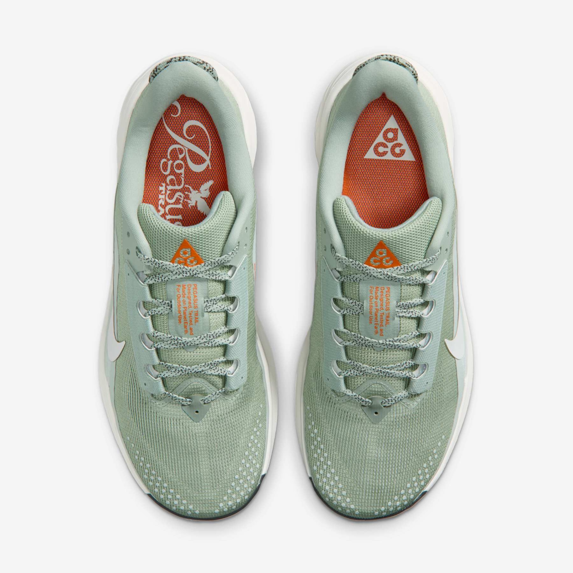 Tênis Nike Pegasus Trail Masculino - Foto 5