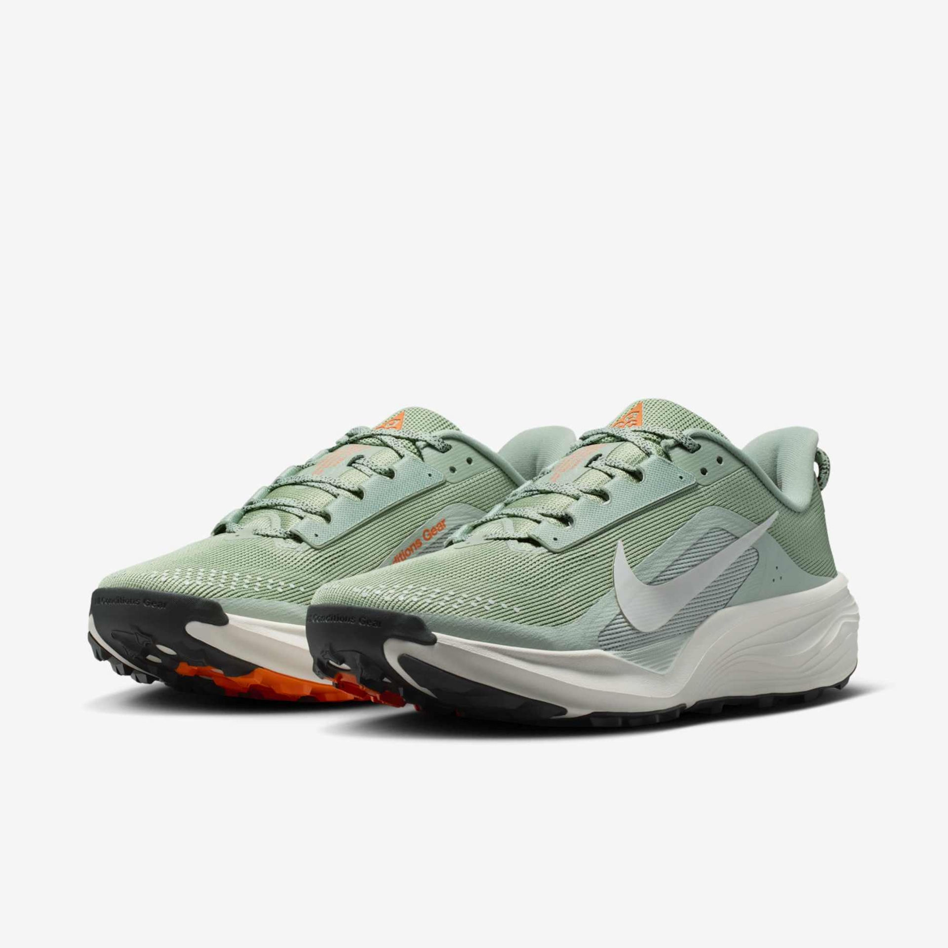 Tênis Nike Pegasus Trail Masculino - Foto 6