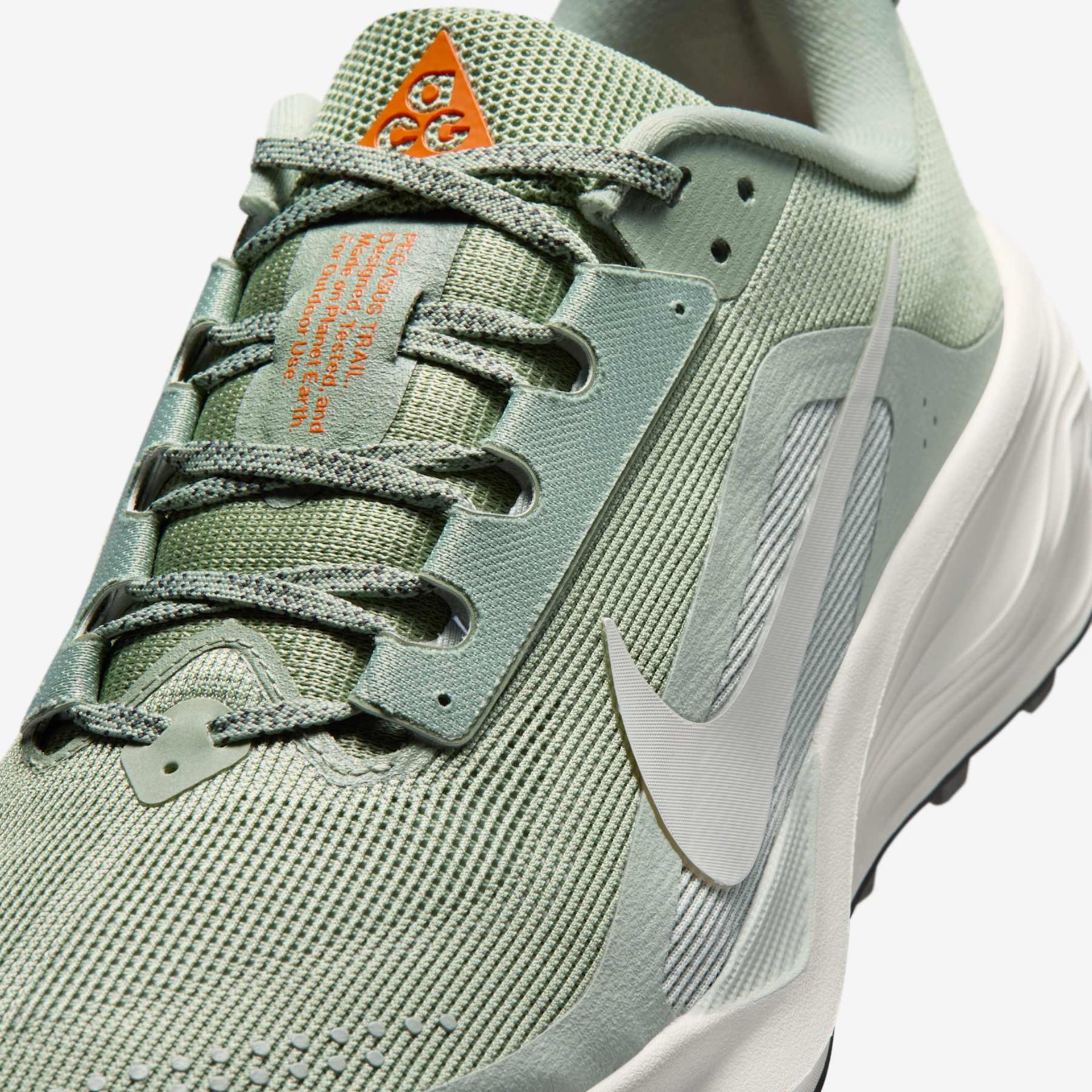 Tênis Nike Pegasus Trail Masculino - Foto 8