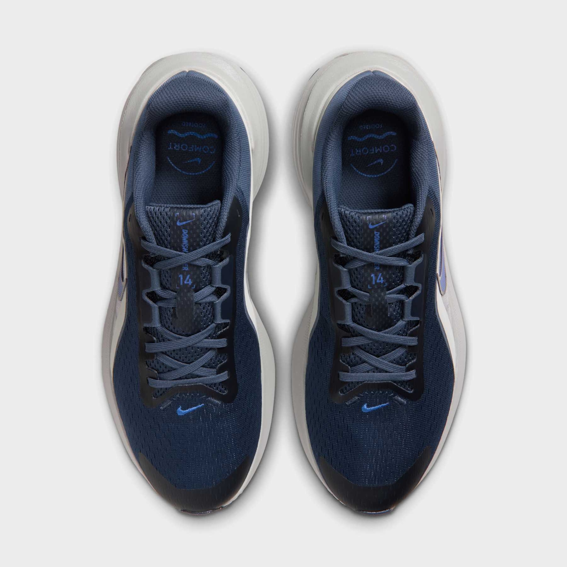 Tênis Nike Downshifter 14 Masculino - Foto 4