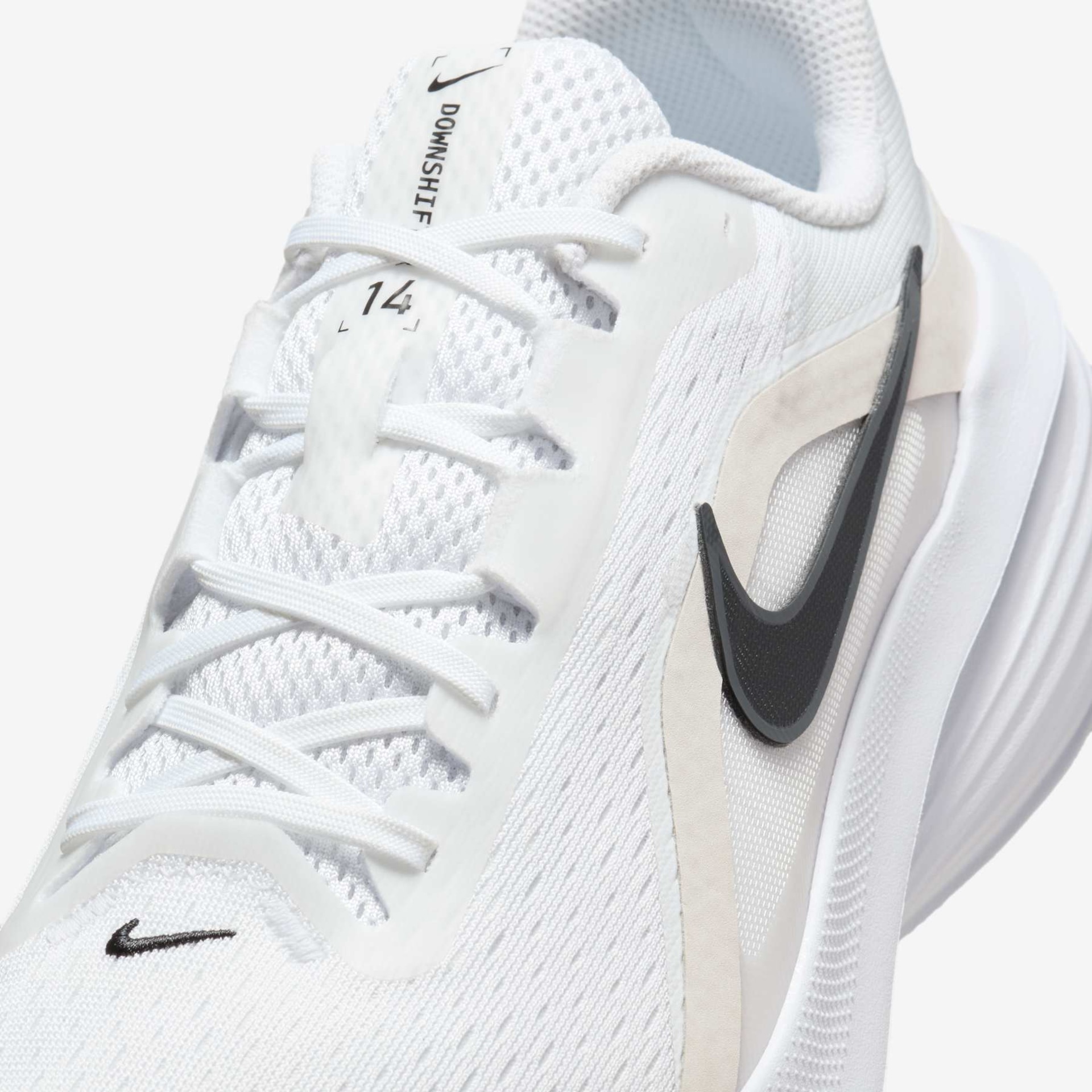 Tênis Nike Downshifter 14 Masculino - Foto 7