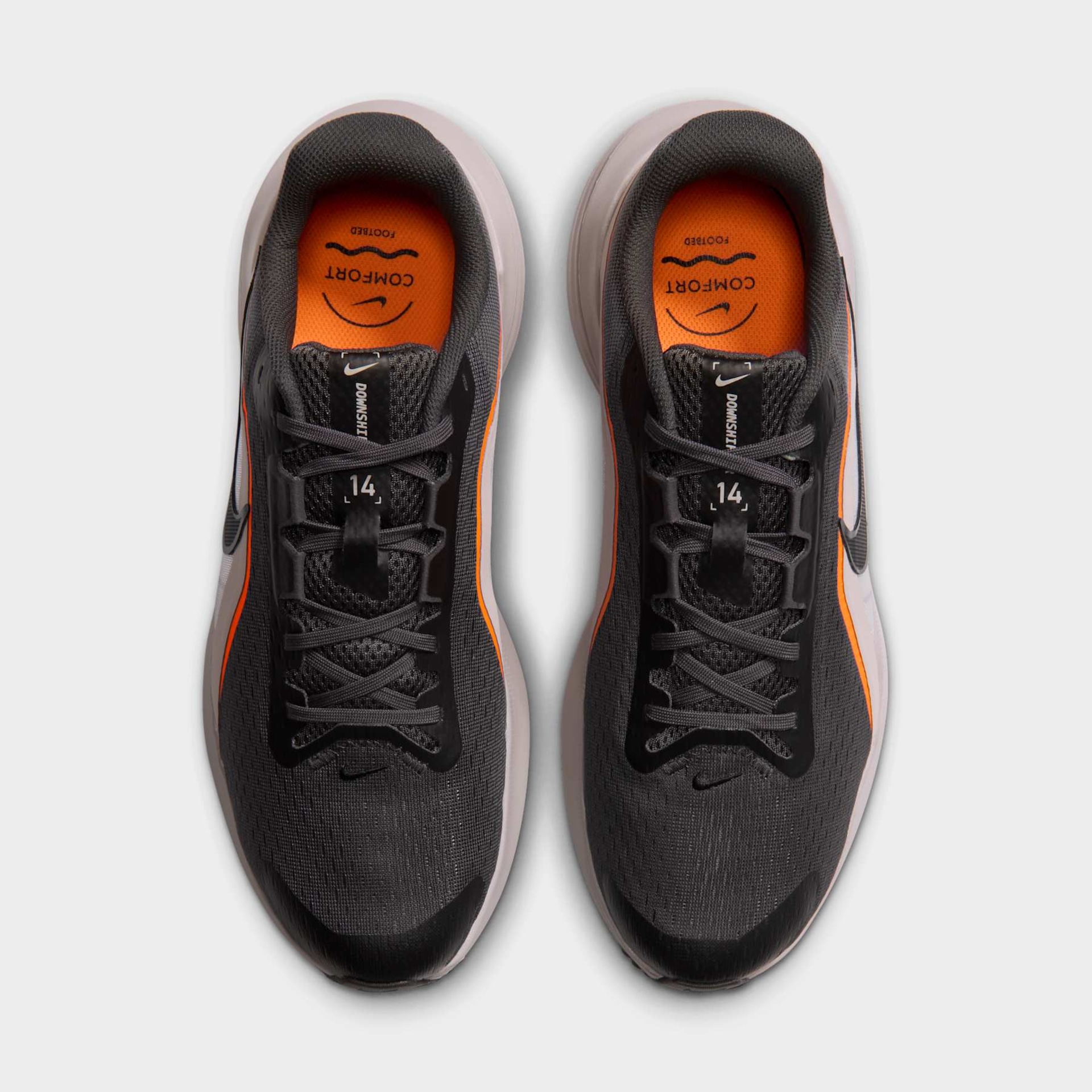 Tênis Nike Downshifter 14 Masculino - Foto 4
