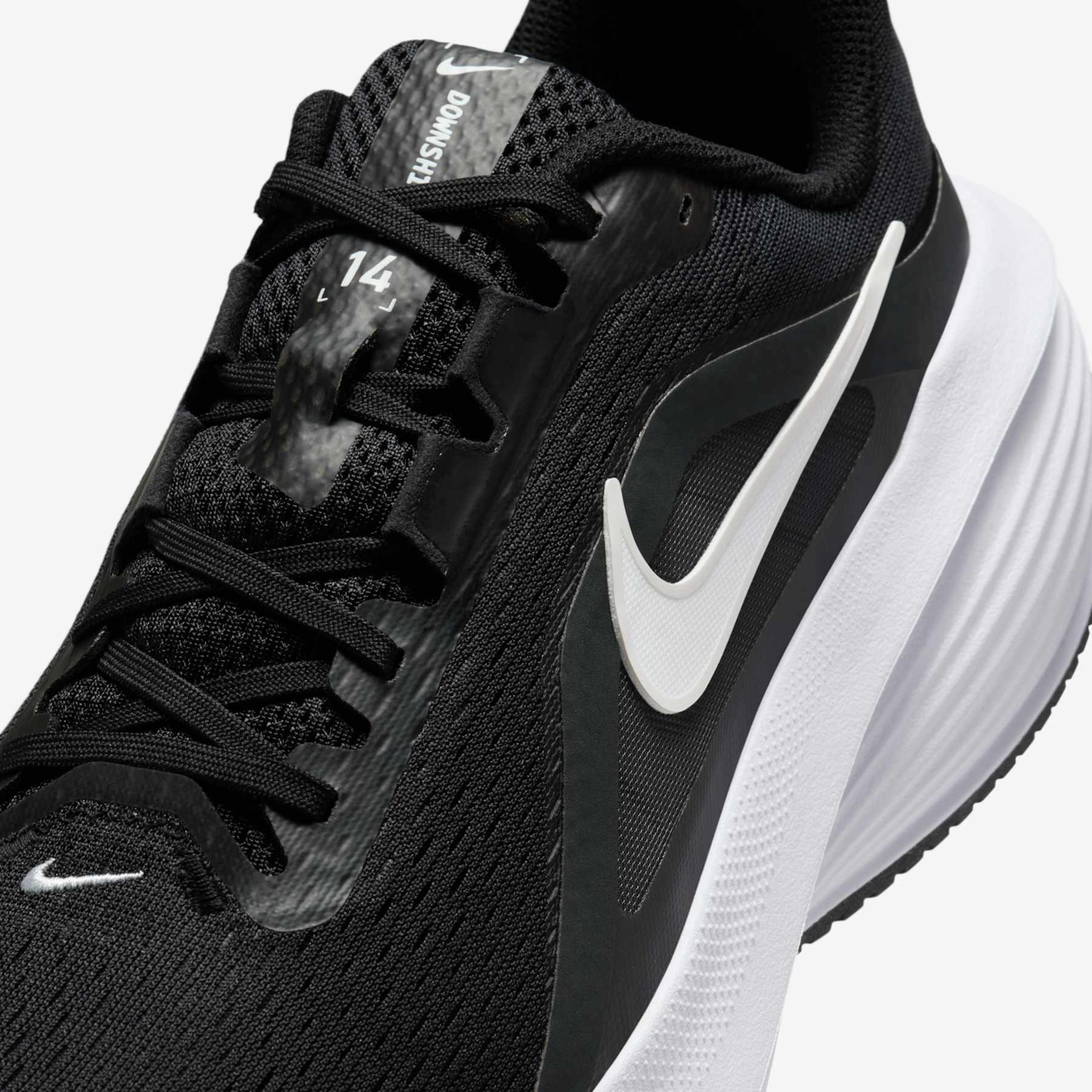 Tênis Nike Downshifter 14 Masculino - Foto 7