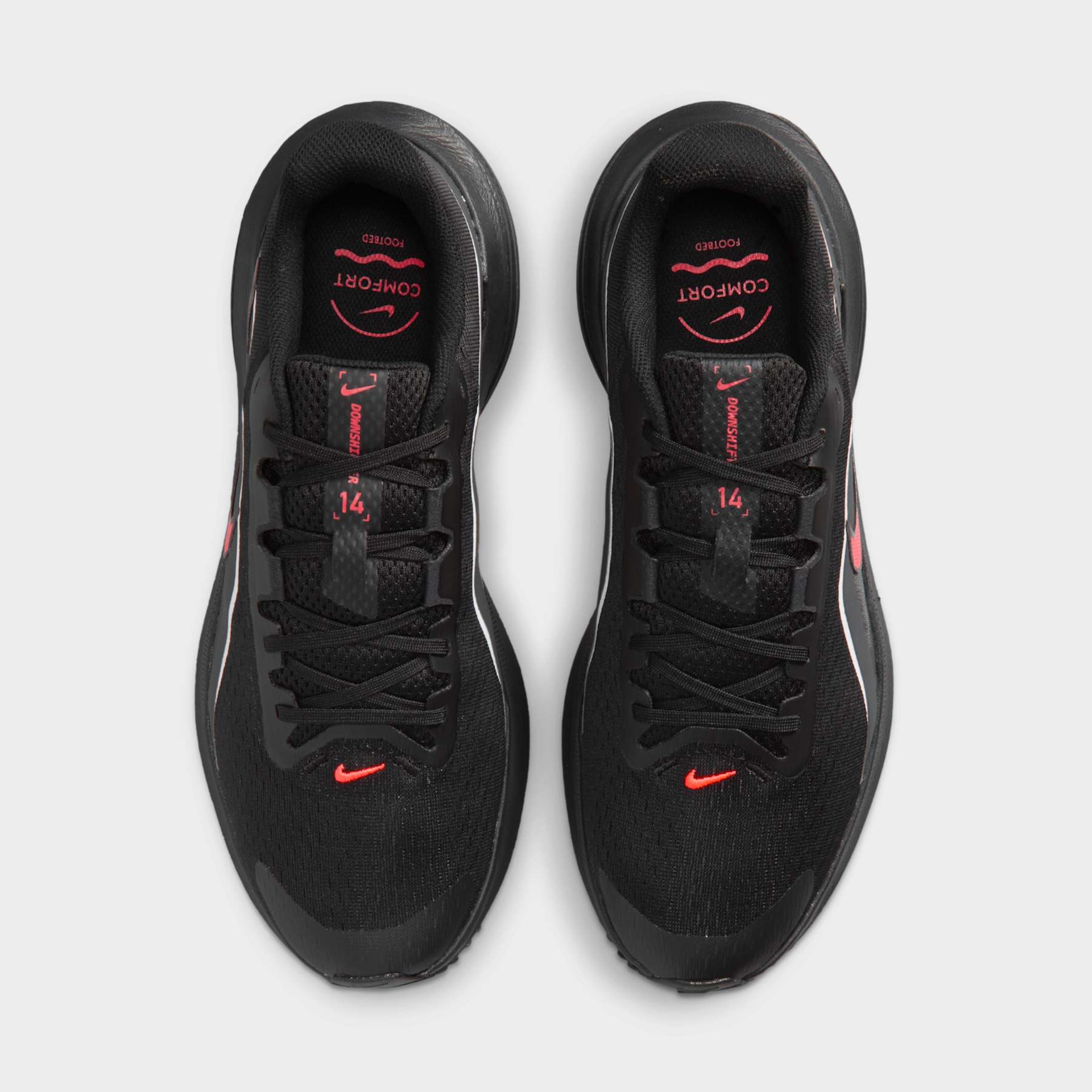 Tênis Nike Downshifter 14 Masculino - Foto 4