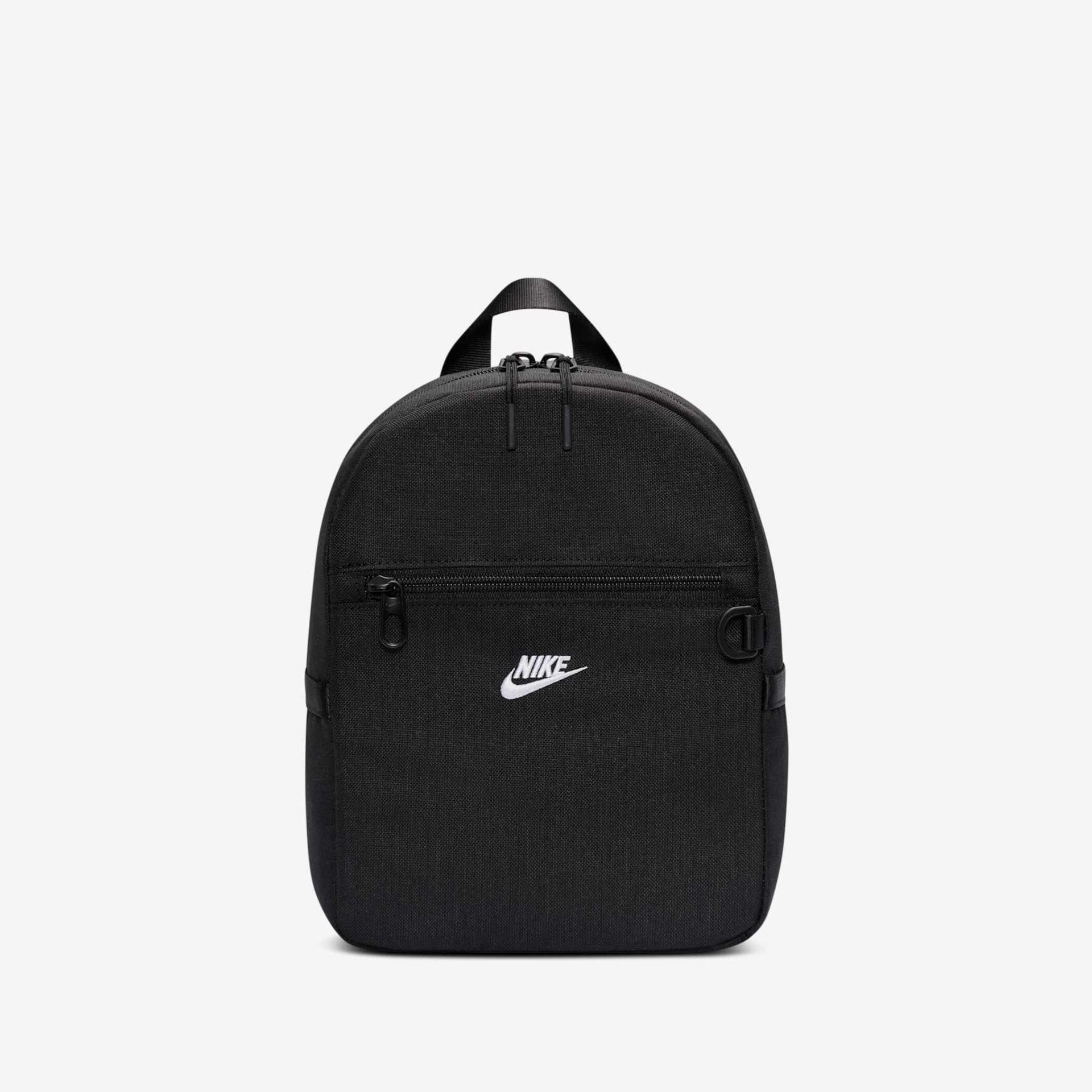 Mochila Nike Brasilia Mini Infantil - Foto 1