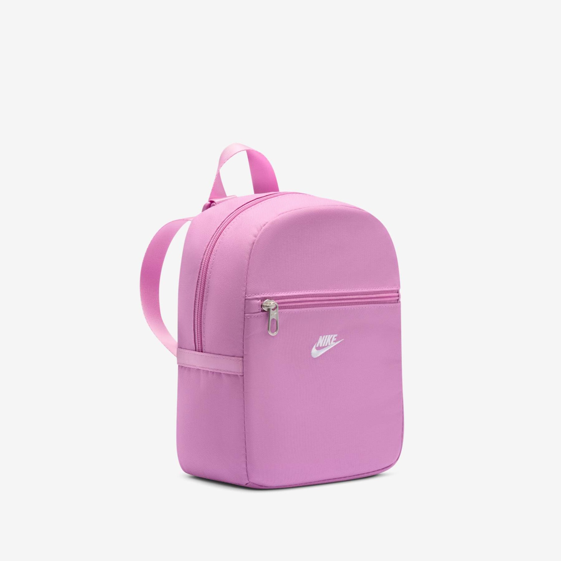 Mochila Nike Brasilia Mini Infantil - Foto 2