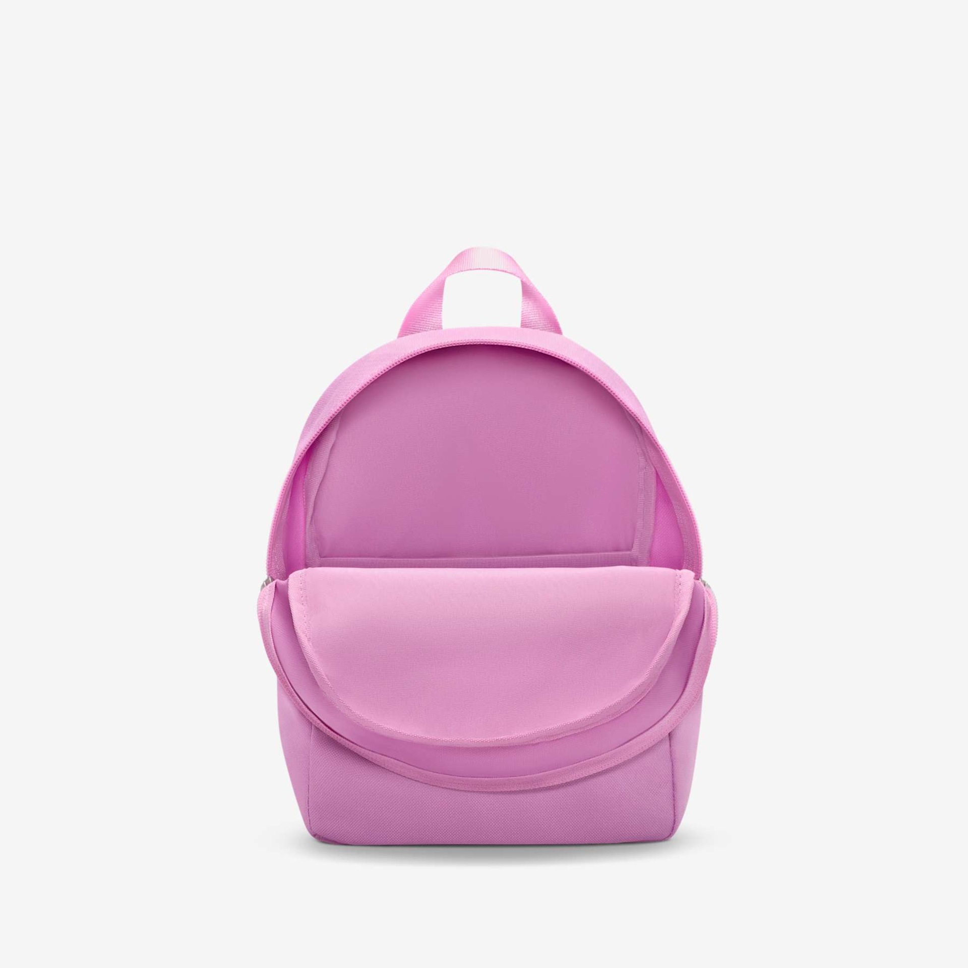 Mochila Nike Brasilia Mini Infantil - Foto 4