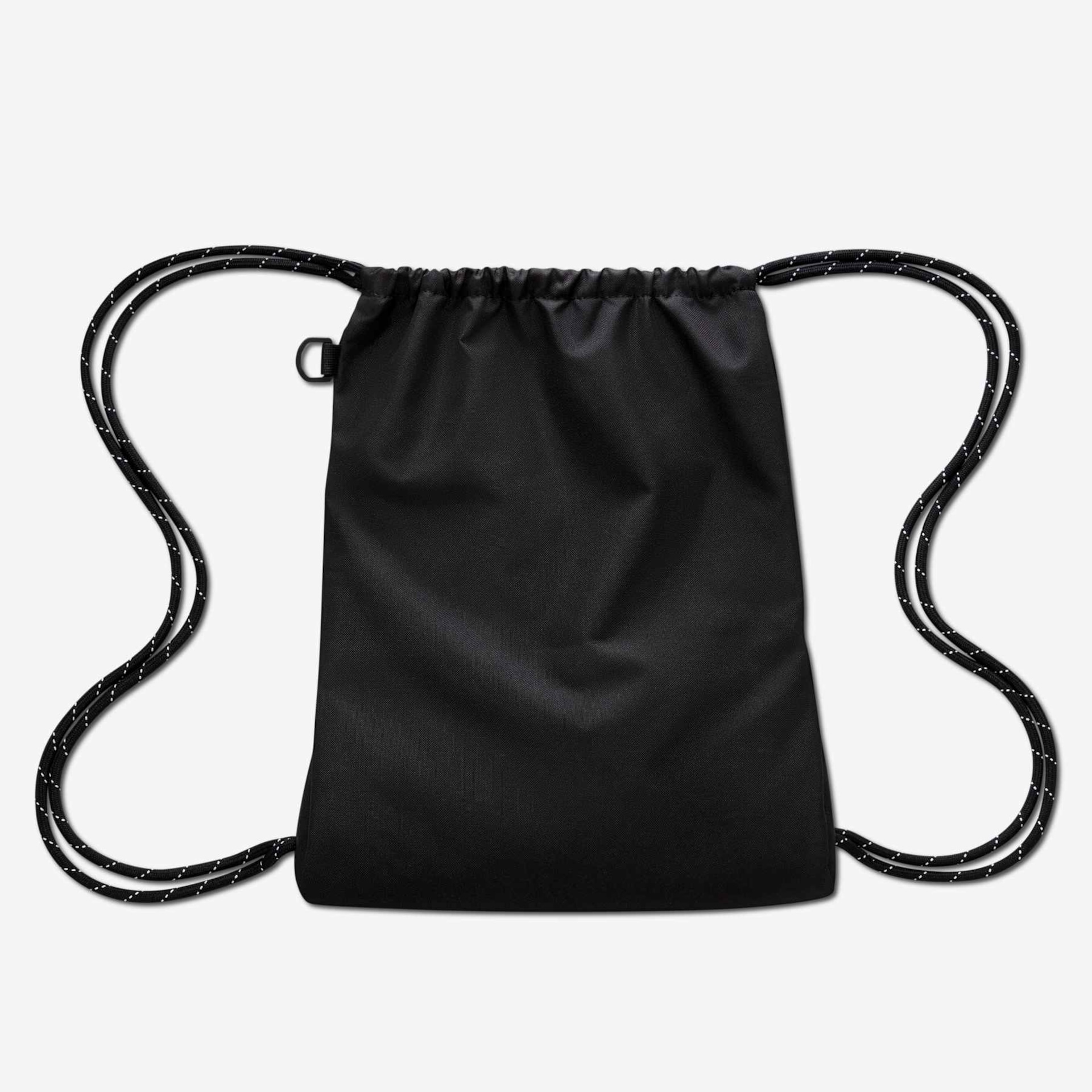 Sacola Nike Heritage Unissex - Foto 2