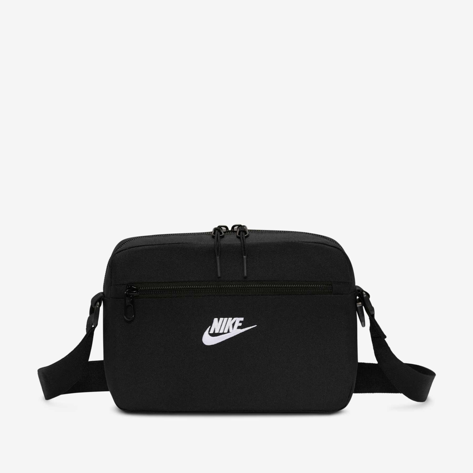 Imagem principal de Bolsa Transversal Nike Heritage Unissex