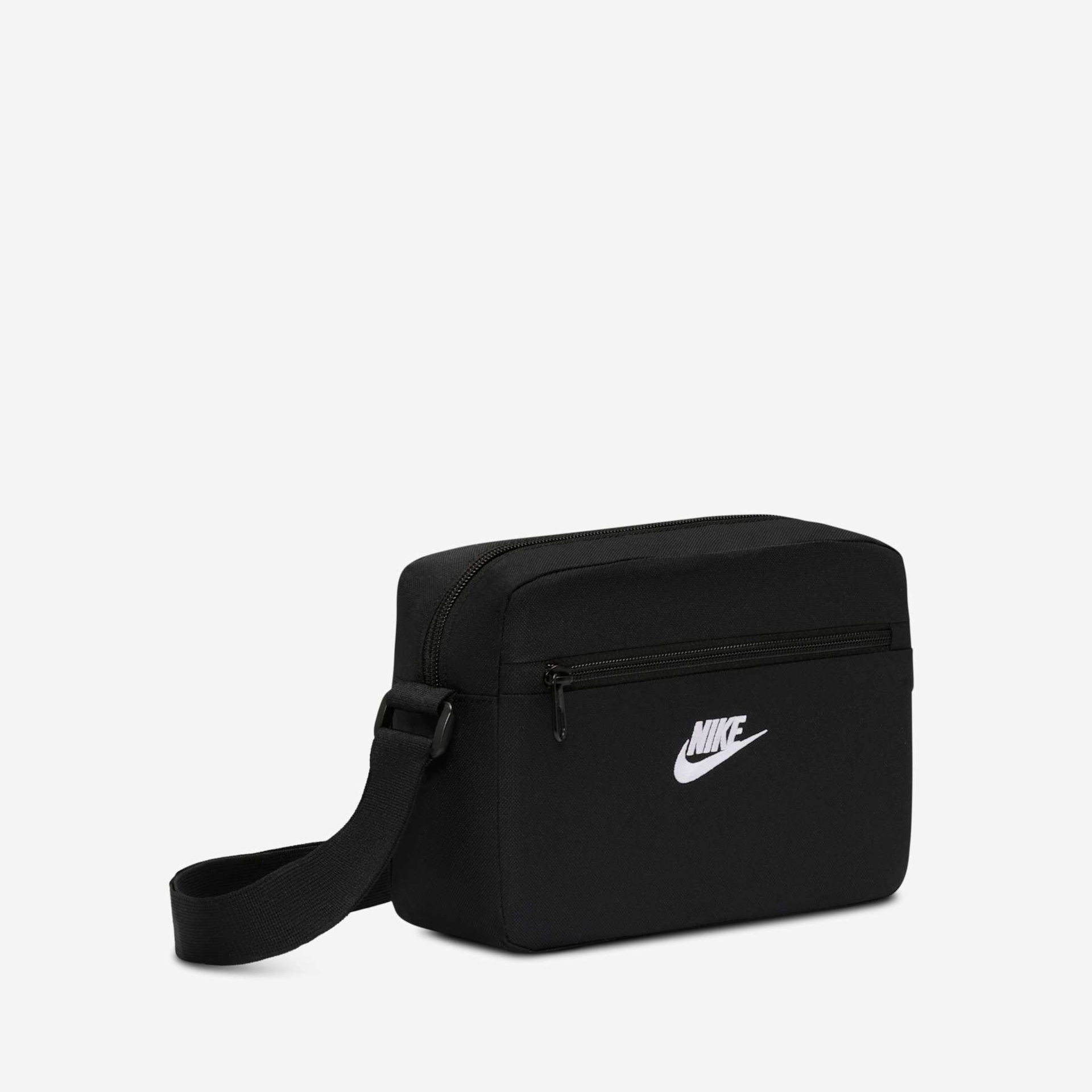 Bolsa Transversal Nike Heritage Unissex - Foto 2