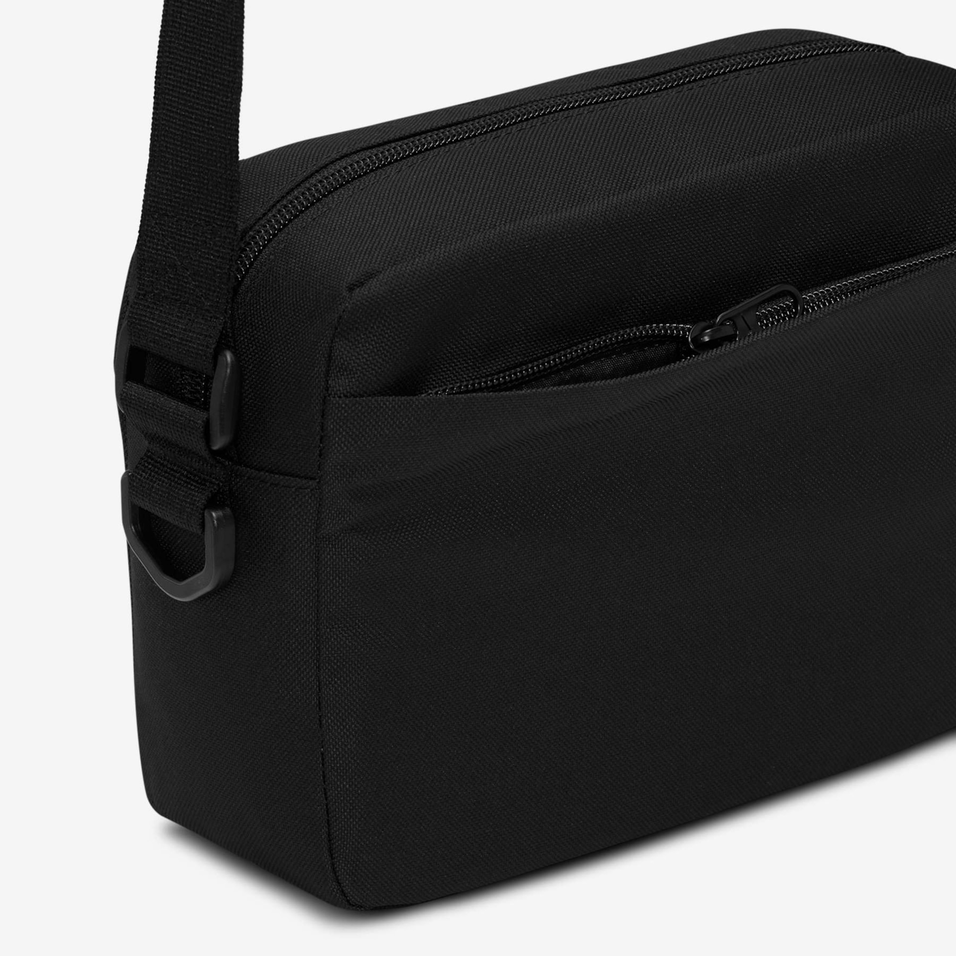 Bolsa Transversal Nike Heritage Unissex - Foto 5