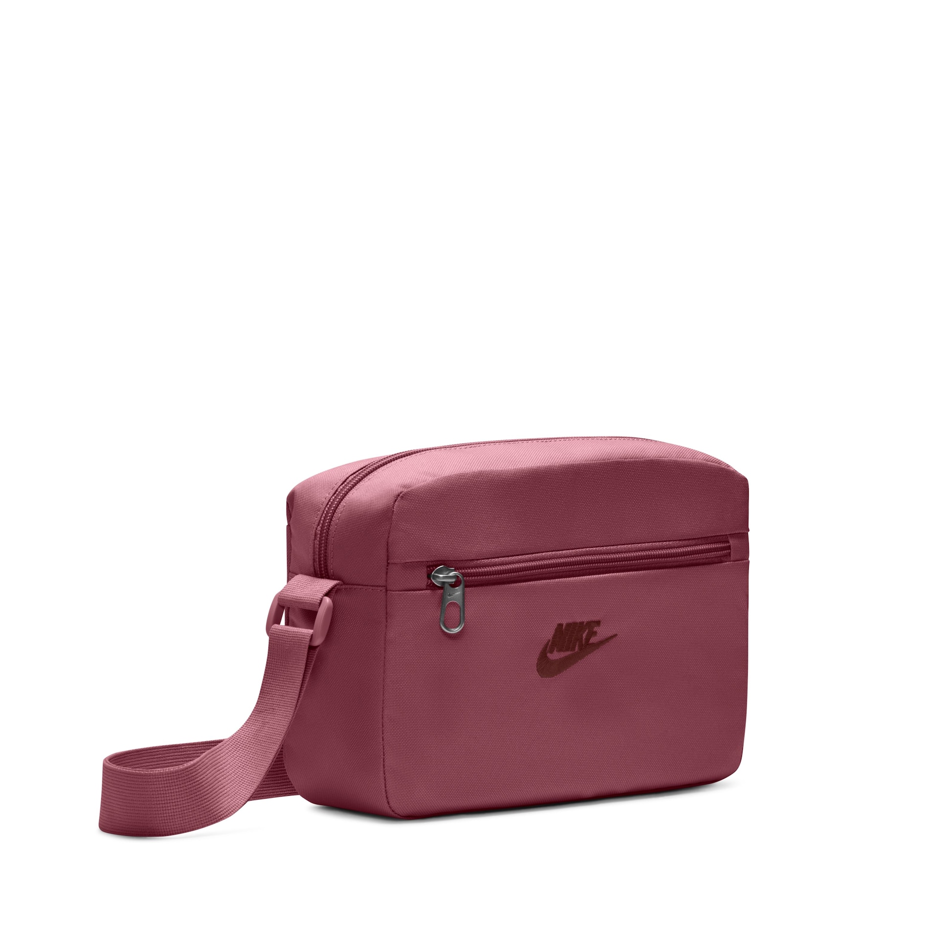 Bolsa Transversal Nike Heritage Unissex - Foto 2