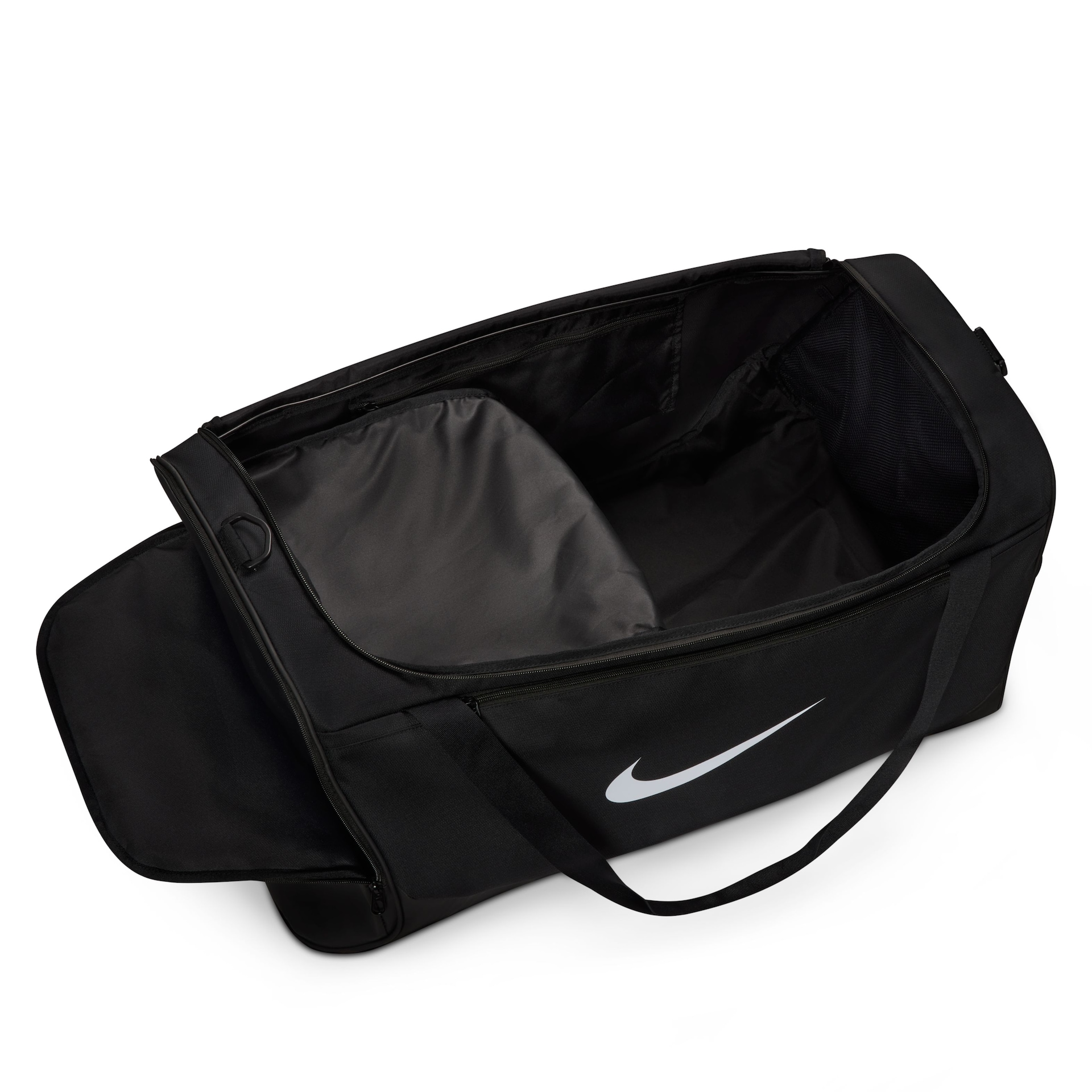 Mala Nike Brasilia Unissex - Foto 8