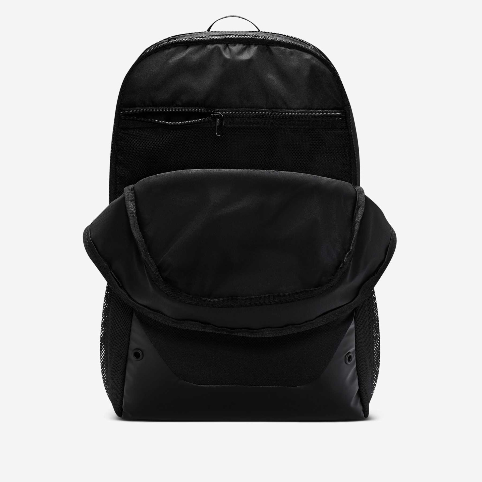 Mochila Nike Brasilia Unissex - Foto 4