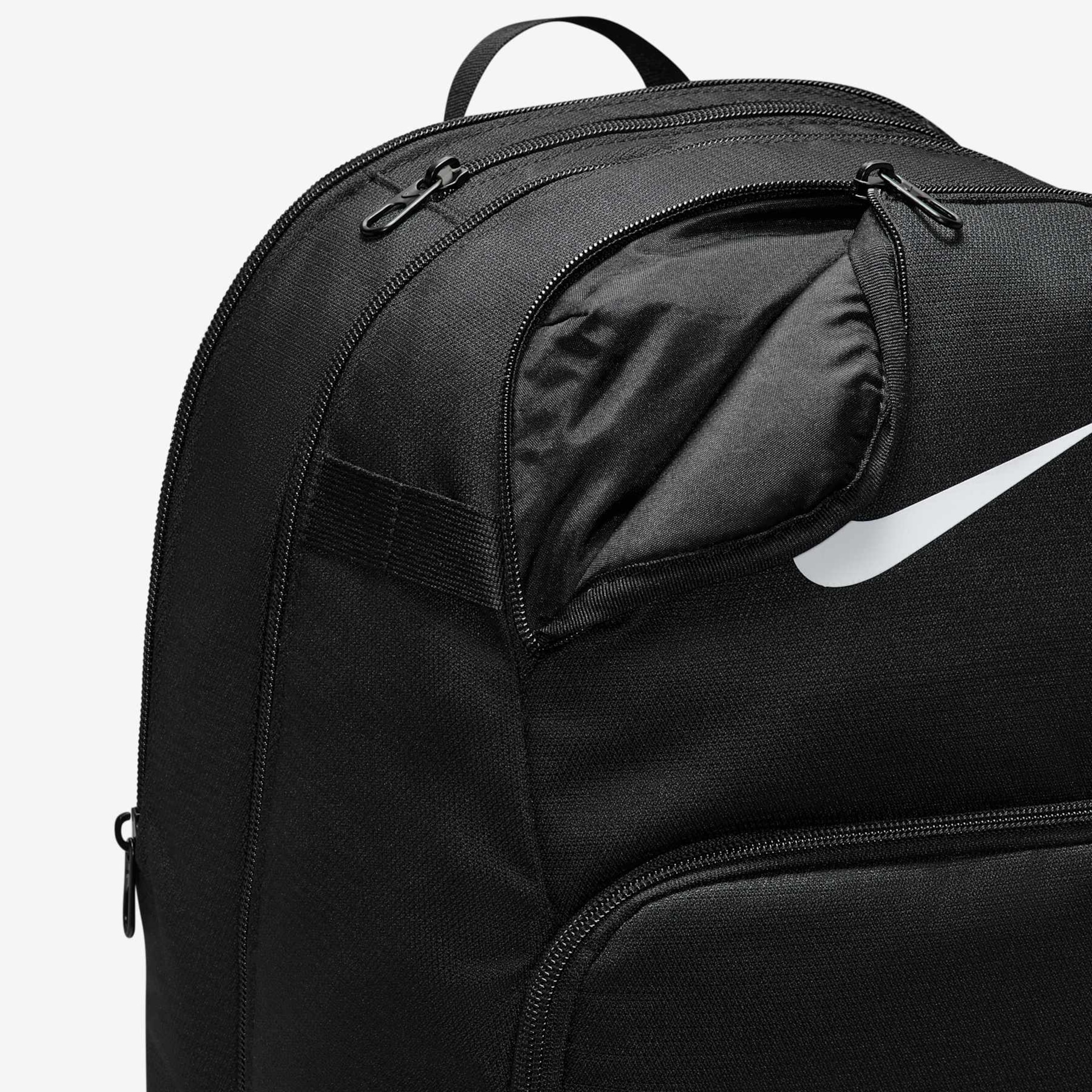 Mochila Nike Brasilia Unissex - Foto 7