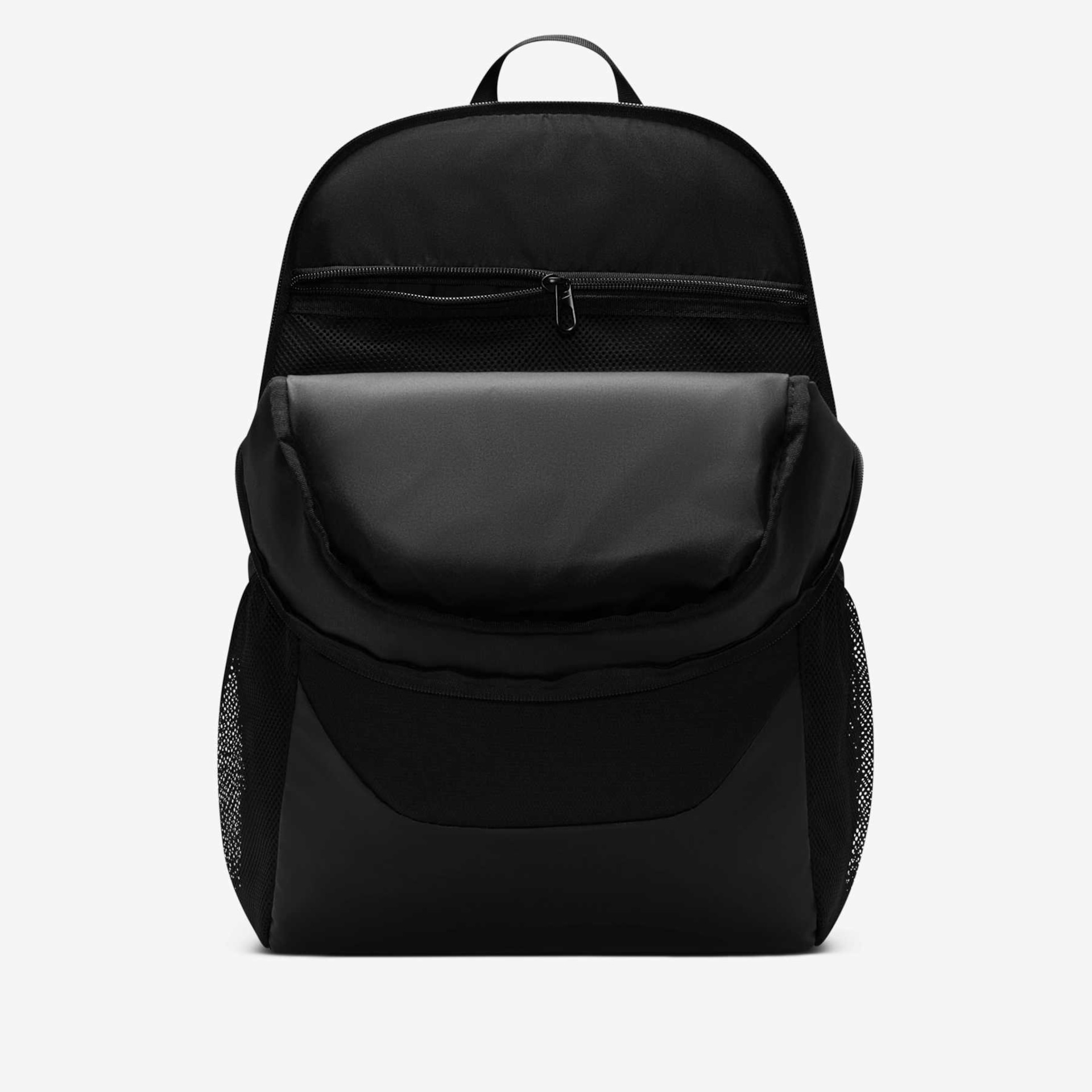 Mochila Nike Brasilia Unissex - Foto 4