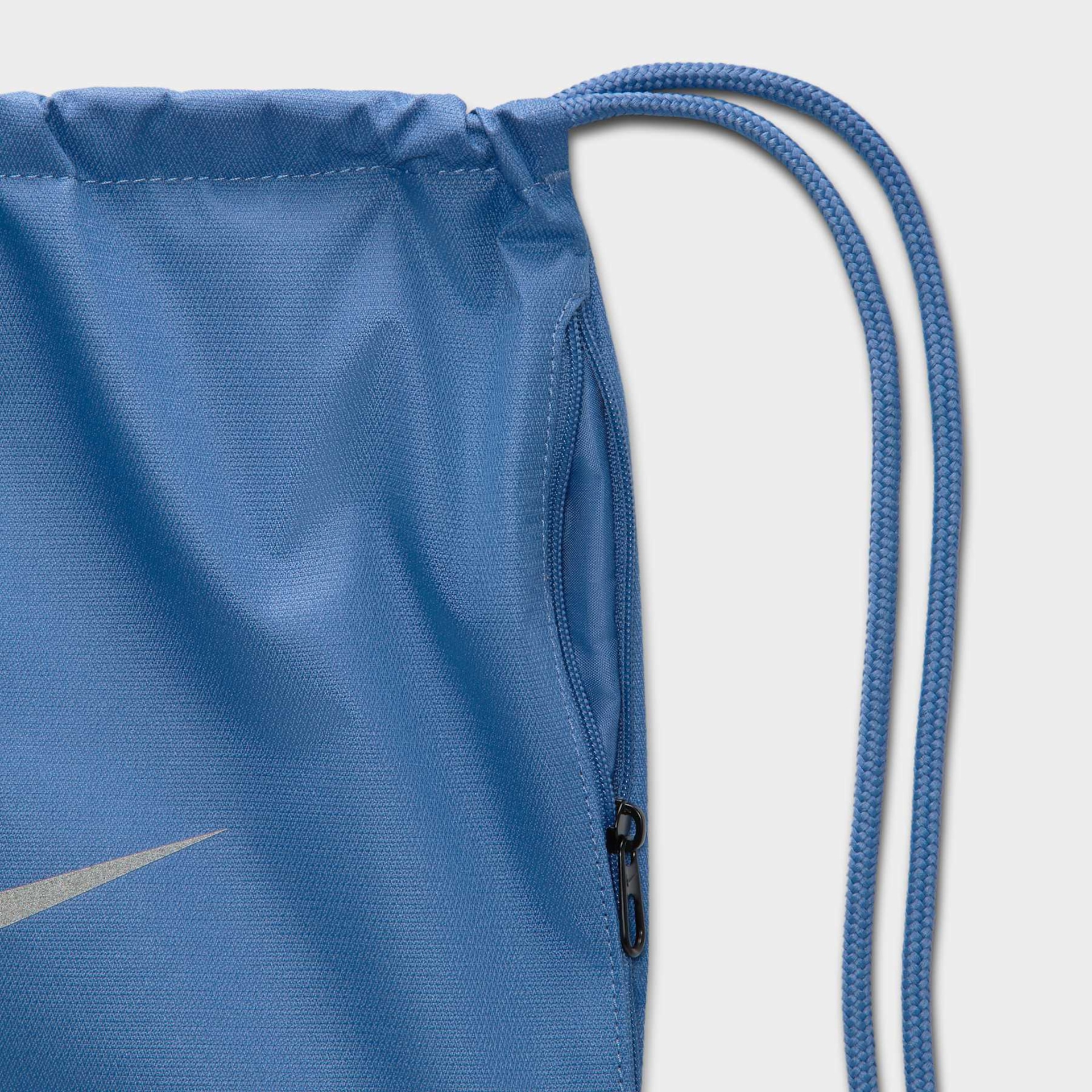Sacola Nike Brasilia Unissex - Foto 4