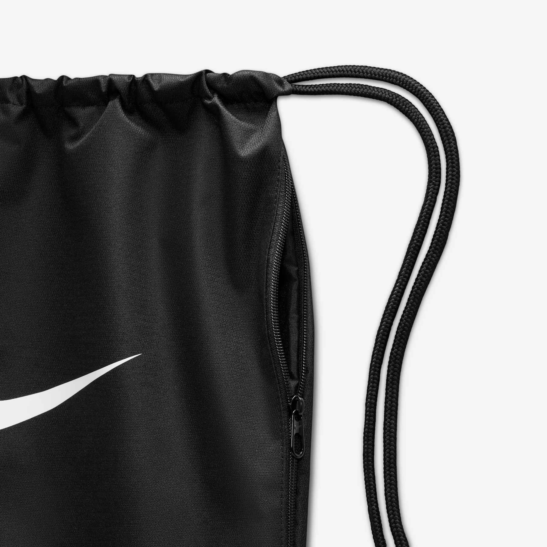 Sacola Nike Brasilia Unissex - Foto 4