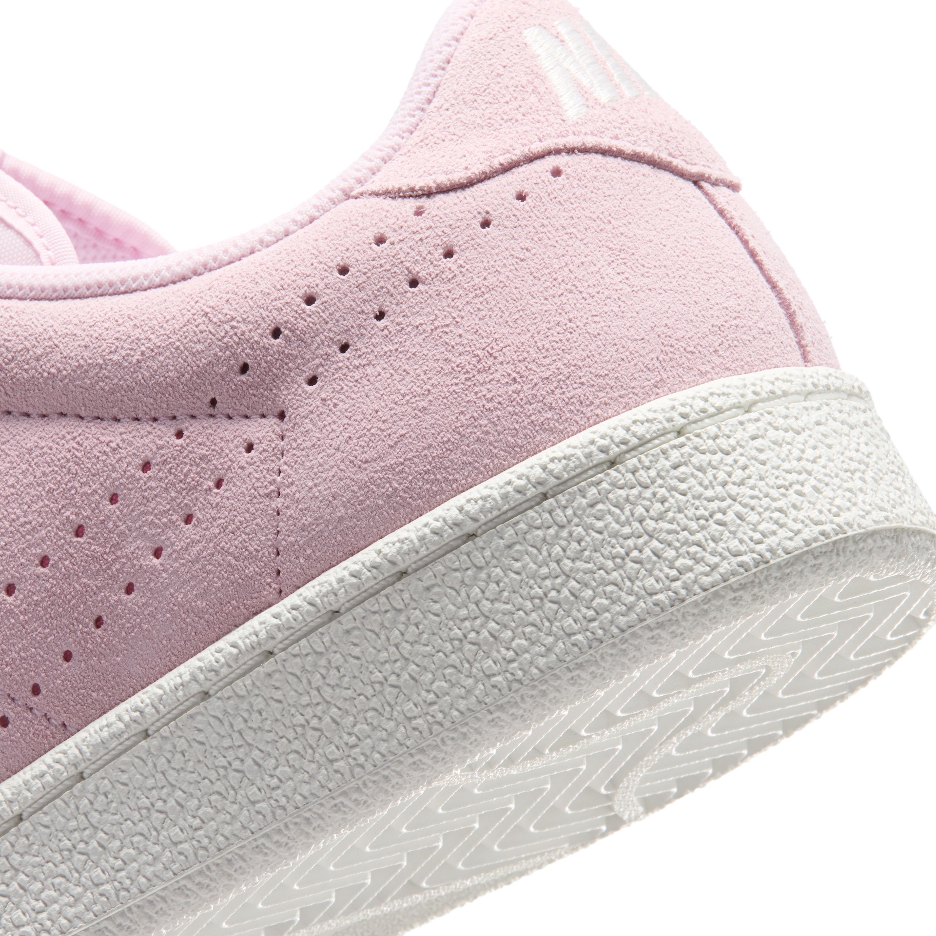 Tênis Nike Classic CS Suede Feminino - Foto 6