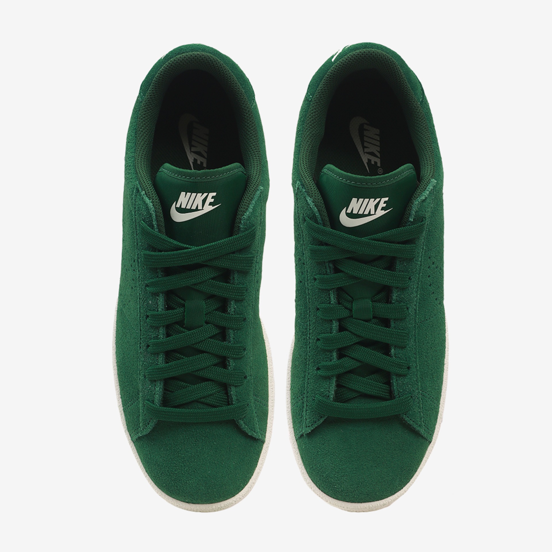 Tênis Nike Classic CS Suede Feminino - Foto 4