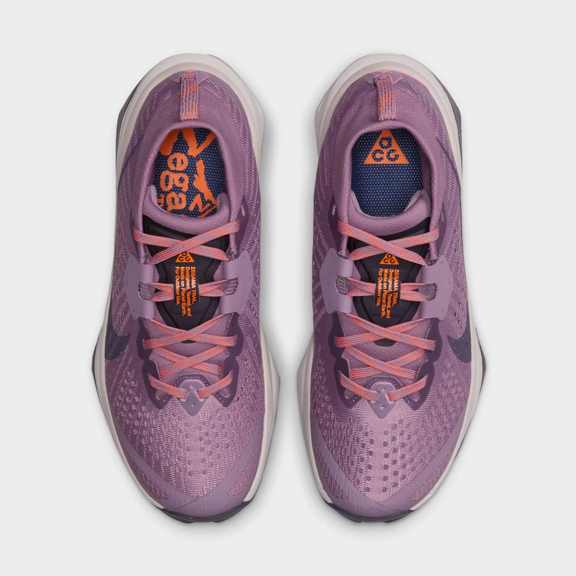 Tênis Nike ACG Zegama Trail Feminino - Foto 4