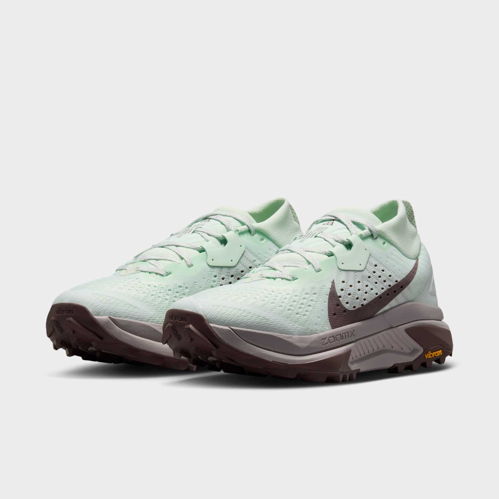 Tênis Nike ACG Zegama Trail Feminino - Foto 5