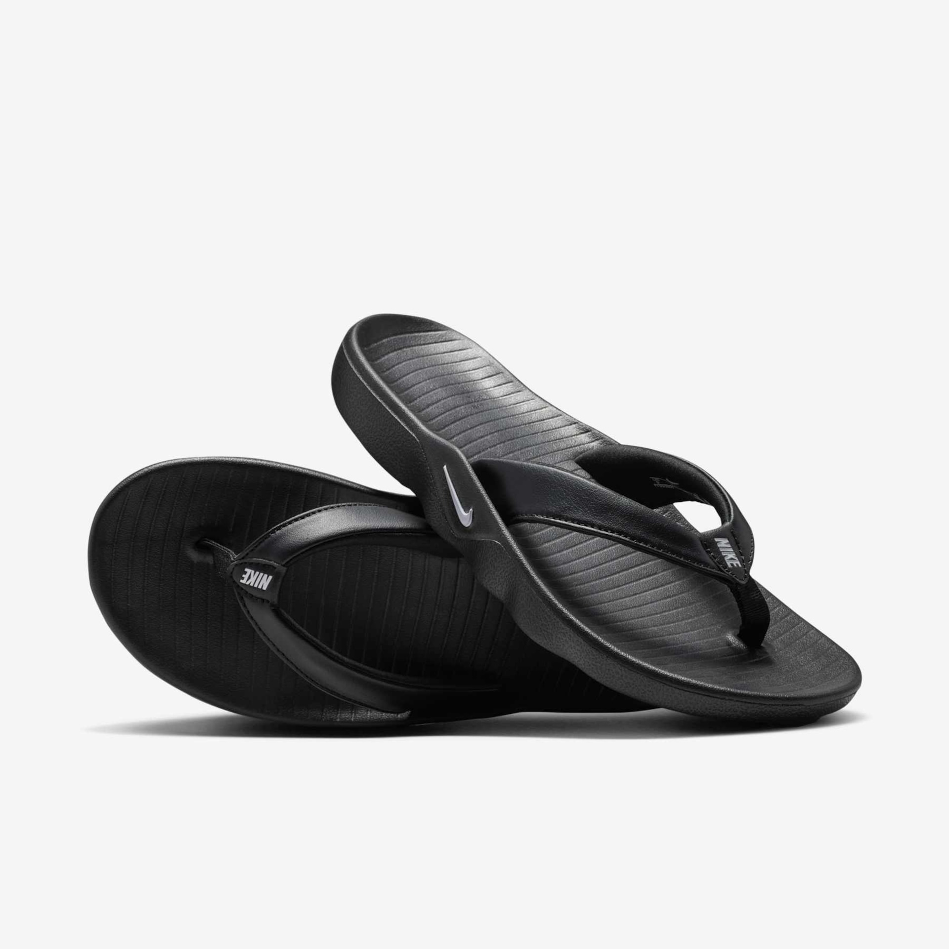 Chinelo Nike Marina Feminino - Foto 1