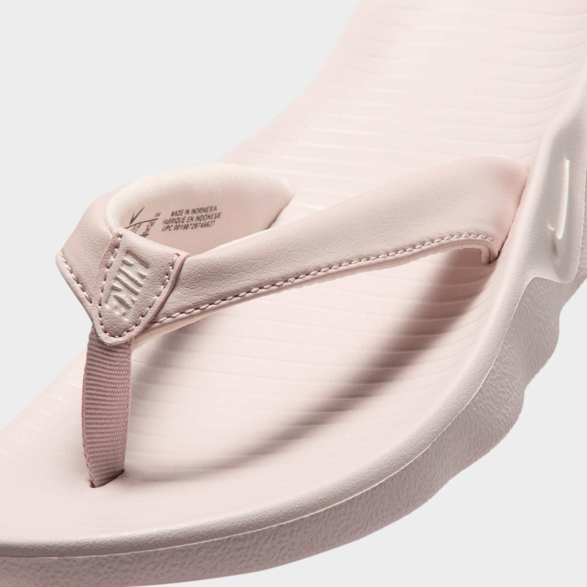 Chinelo Nike Marina Feminino - Foto 6