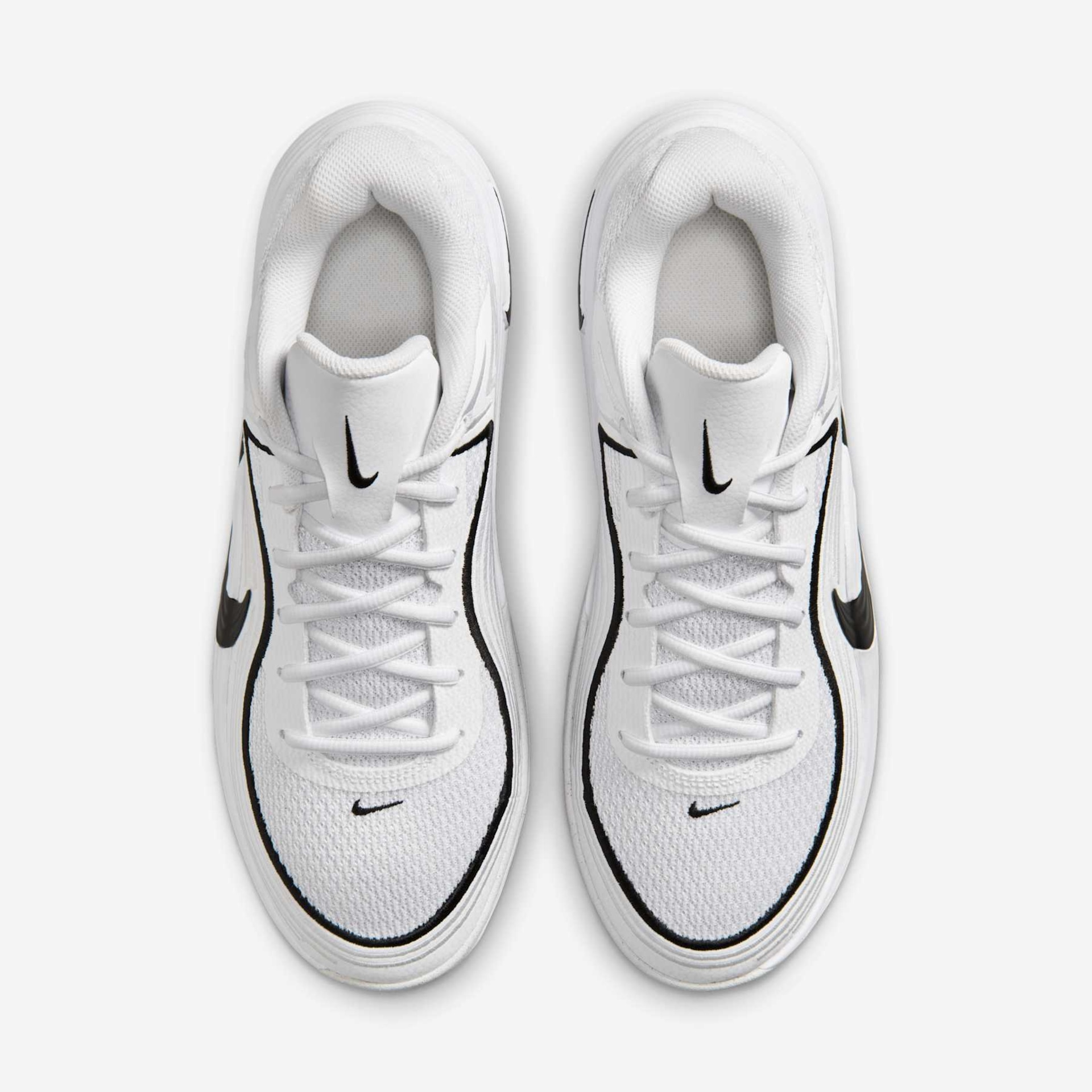 Tênis Nike Precision 8 Low Masculino - Foto 4