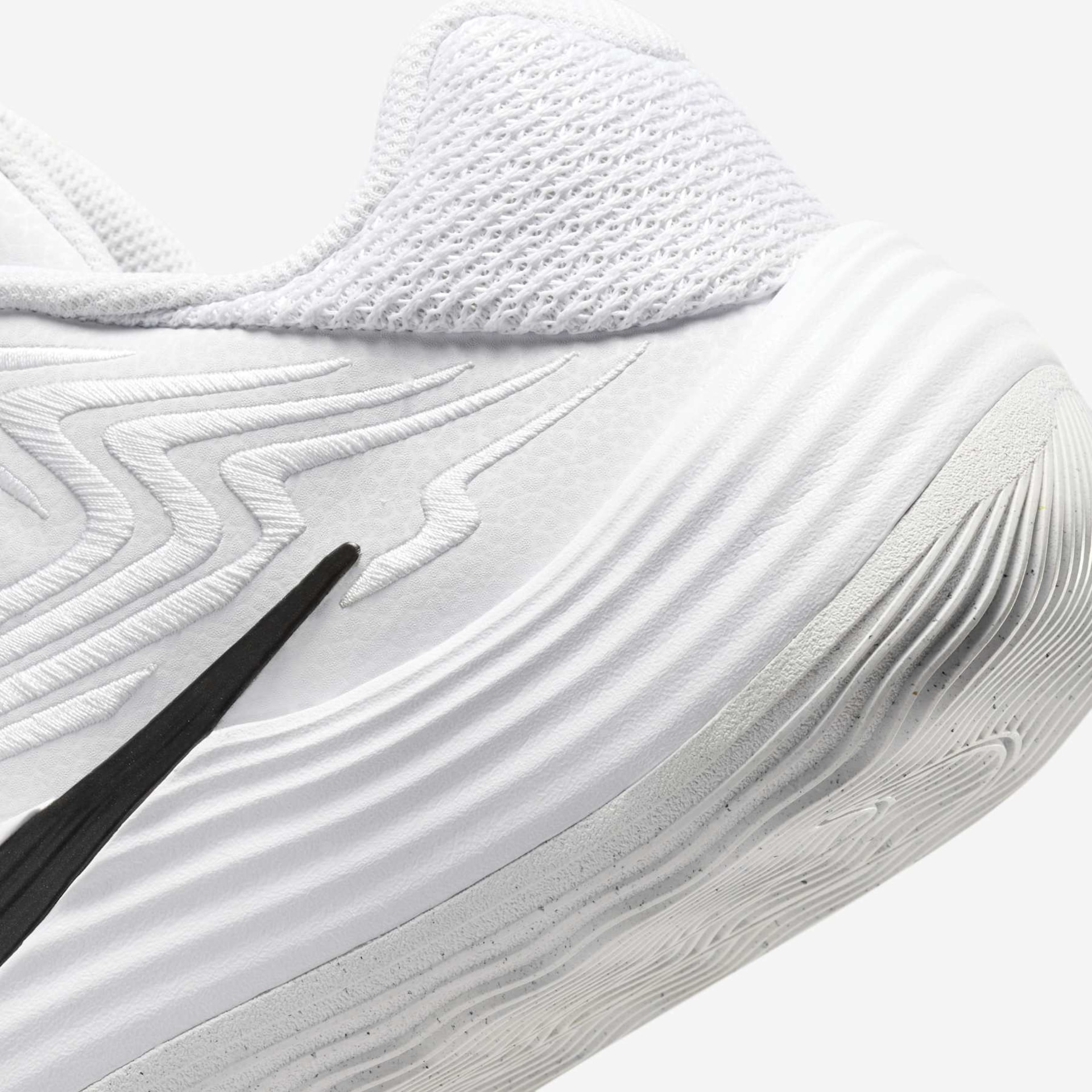 Tênis Nike Precision 8 Low Masculino - Foto 8