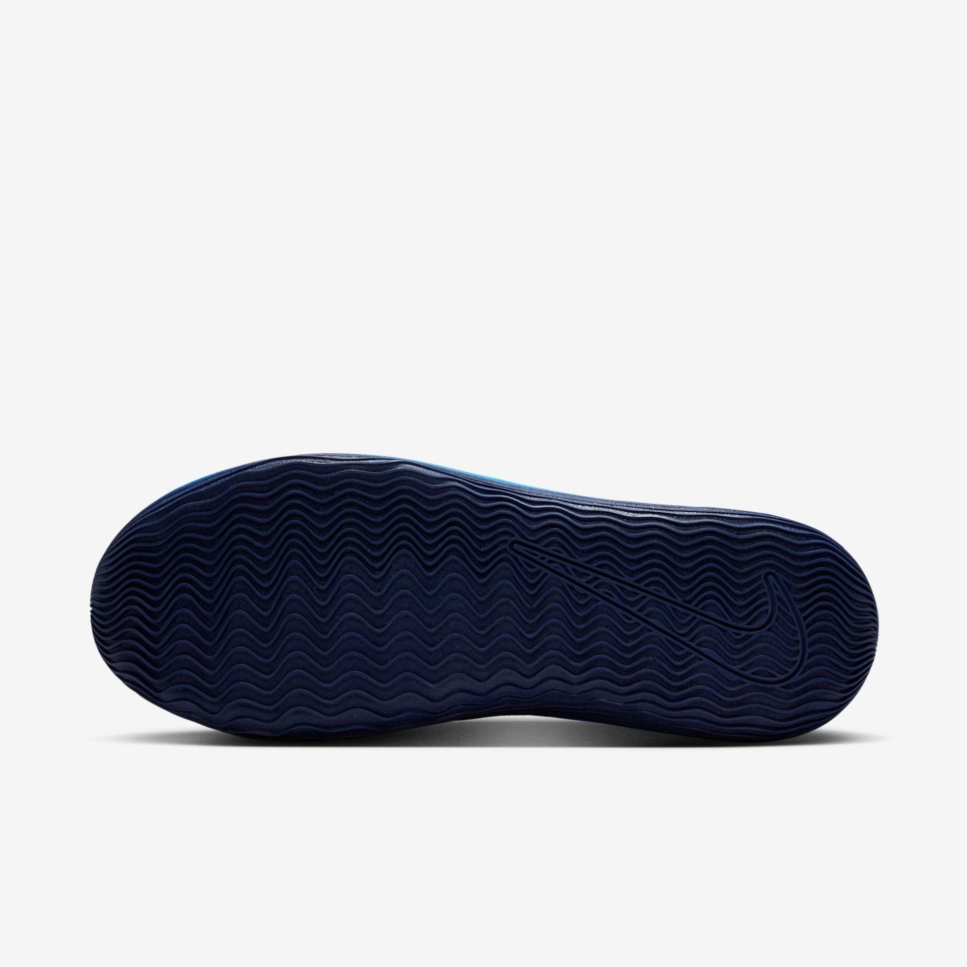 Tênis Nike Precision 8 Low Masculino - Foto 2