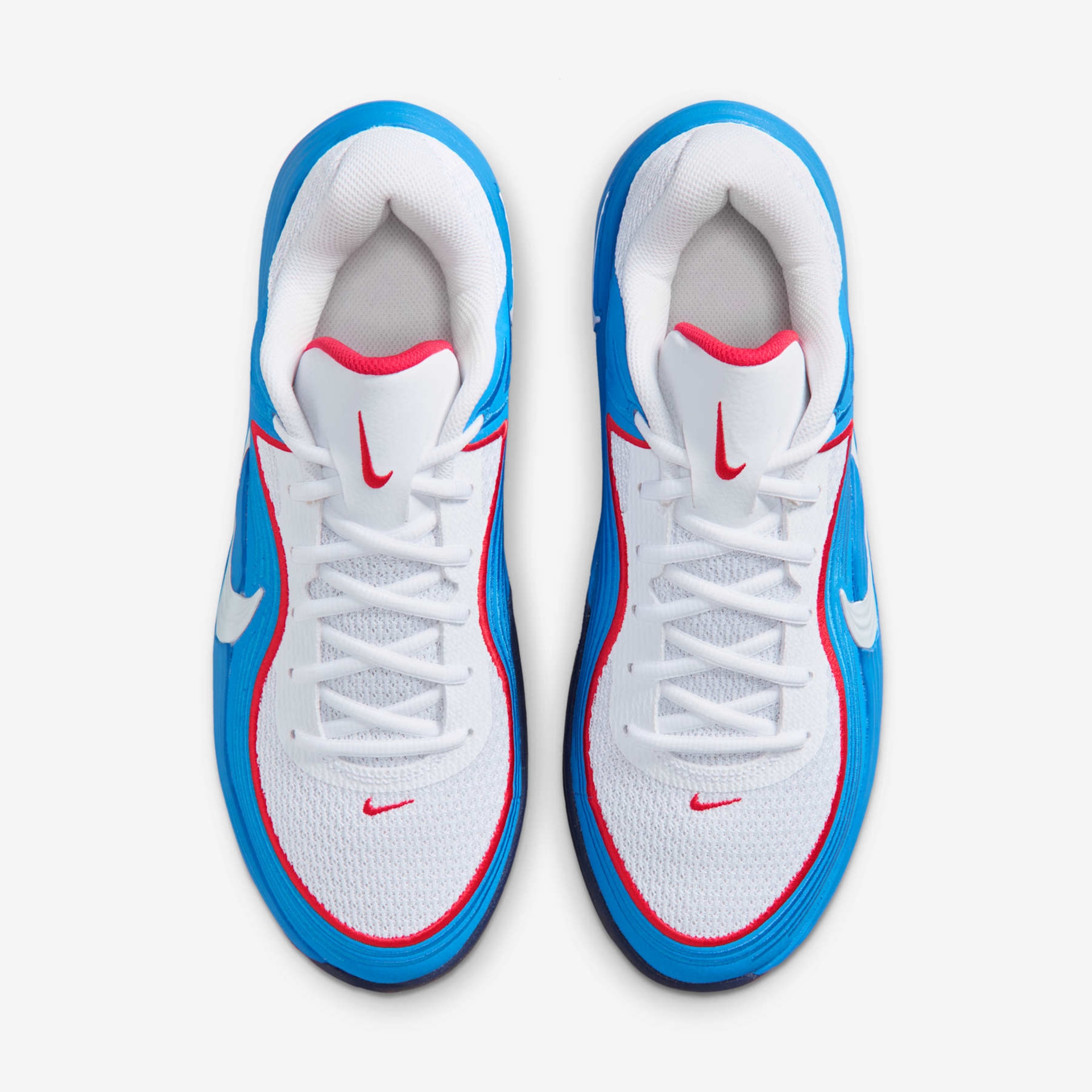 Tênis Nike Precision 8 Low Masculino - Foto 4