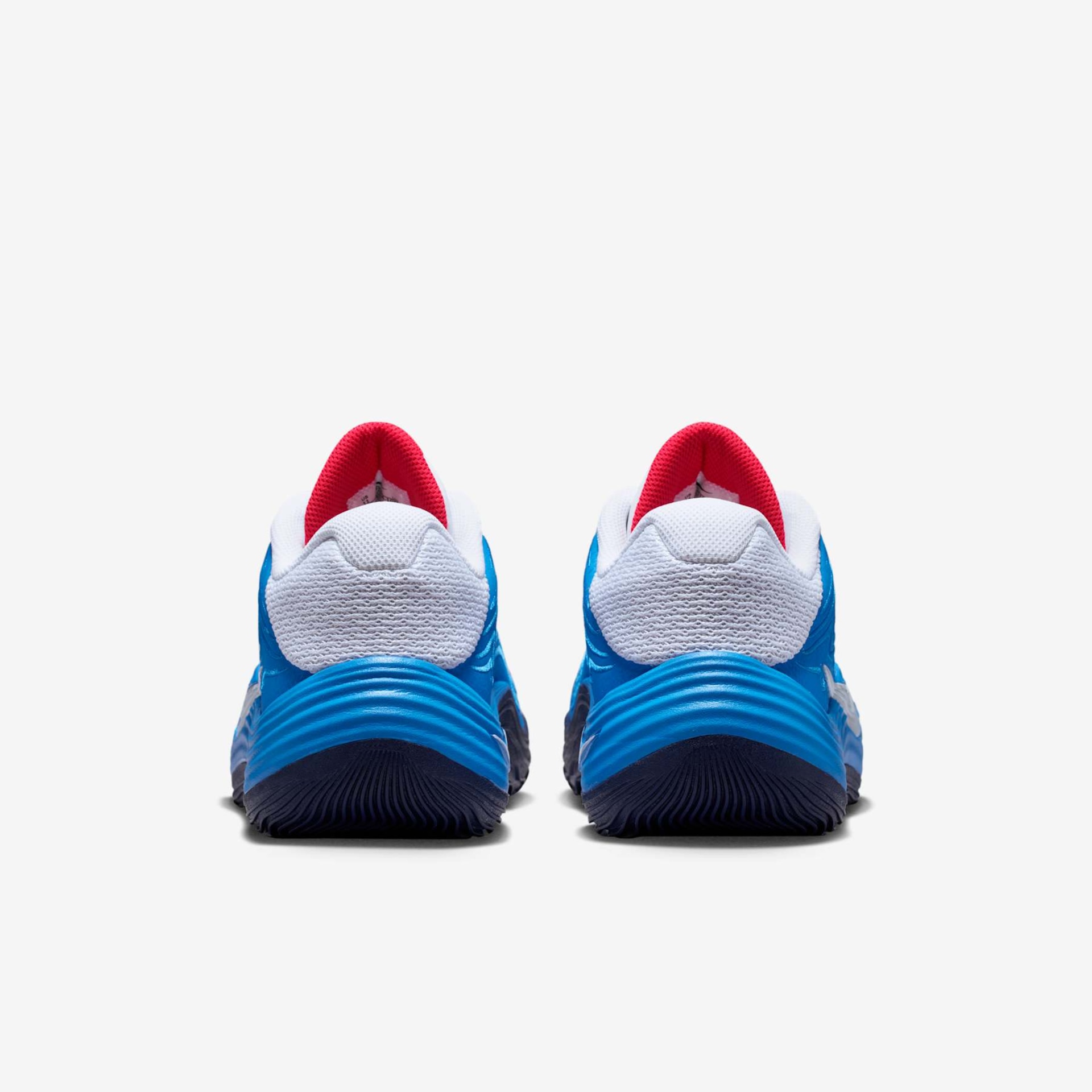 Tênis Nike Precision 8 Low Masculino - Foto 6
