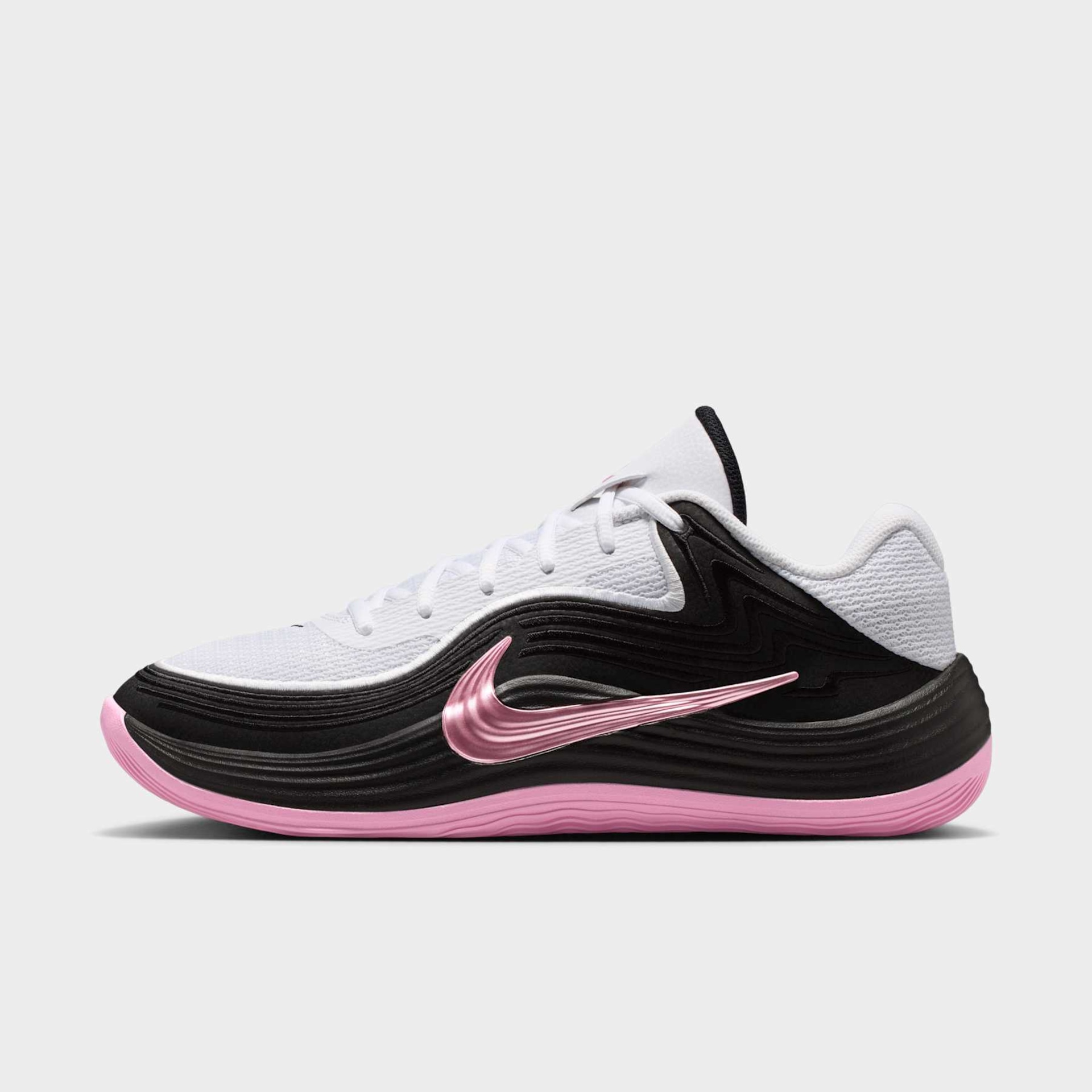 Tênis Nike Precision 8 Low Masculino - Foto 1