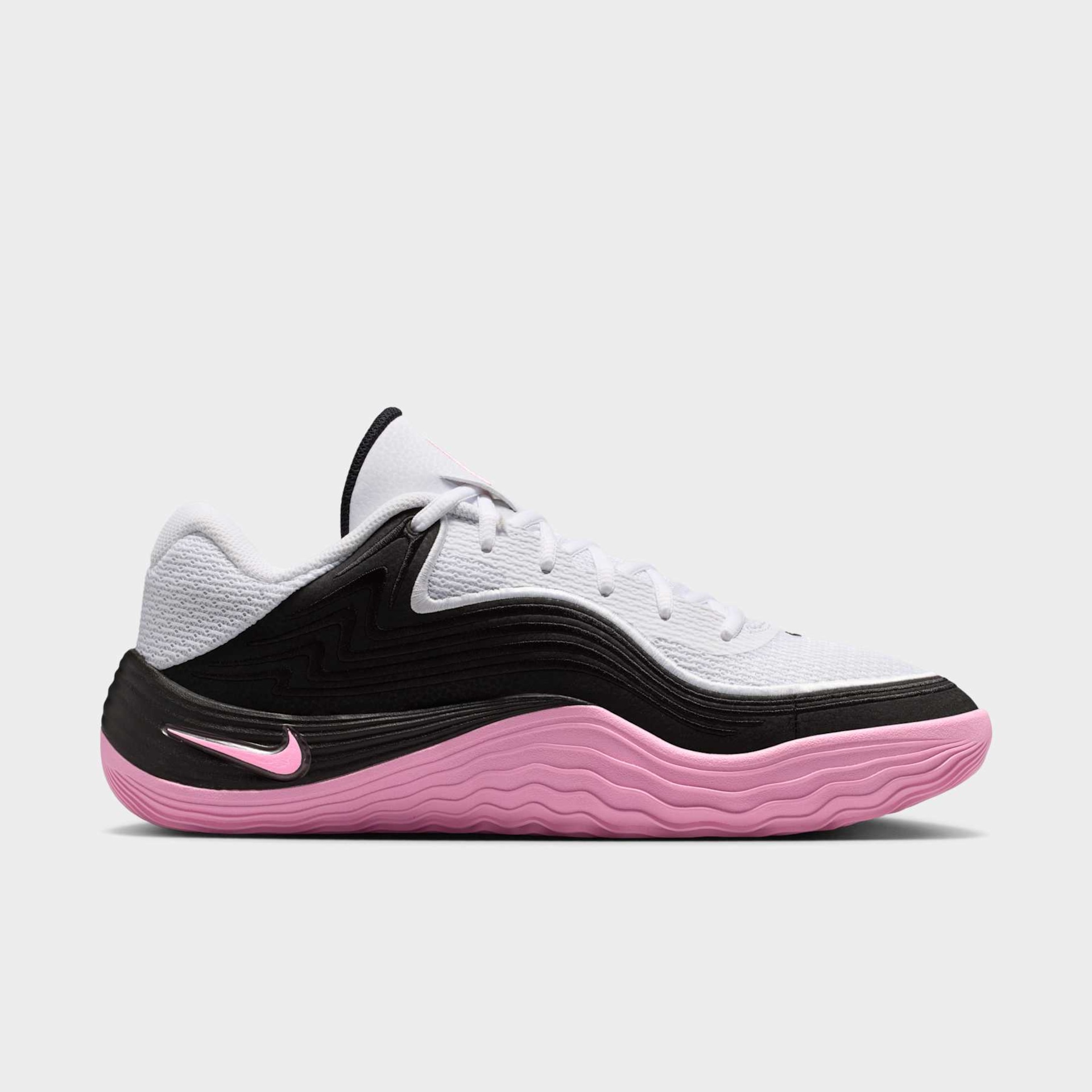 Tênis Nike Precision 8 Low Masculino - Foto 3