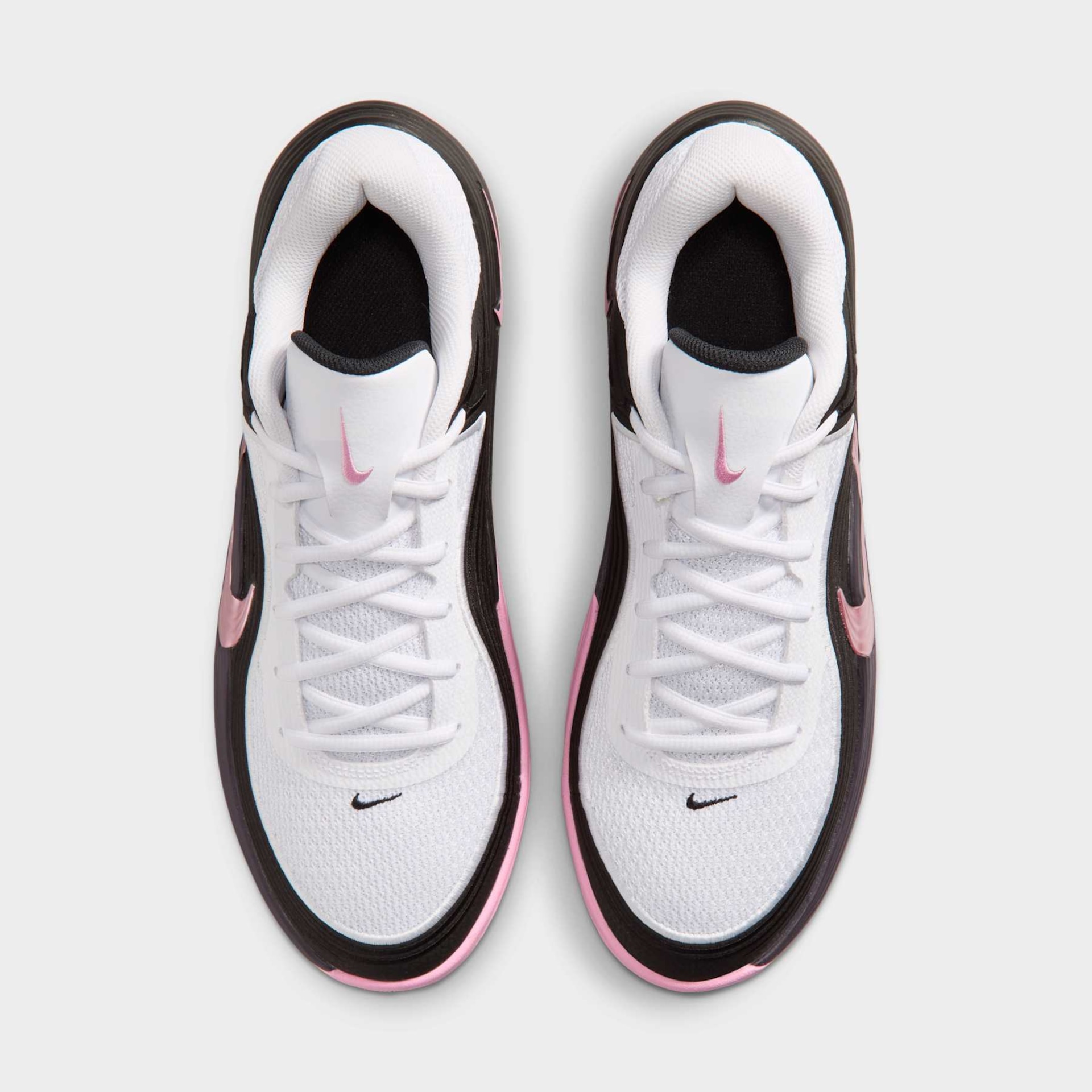 Tênis Nike Precision 8 Low Masculino - Foto 4