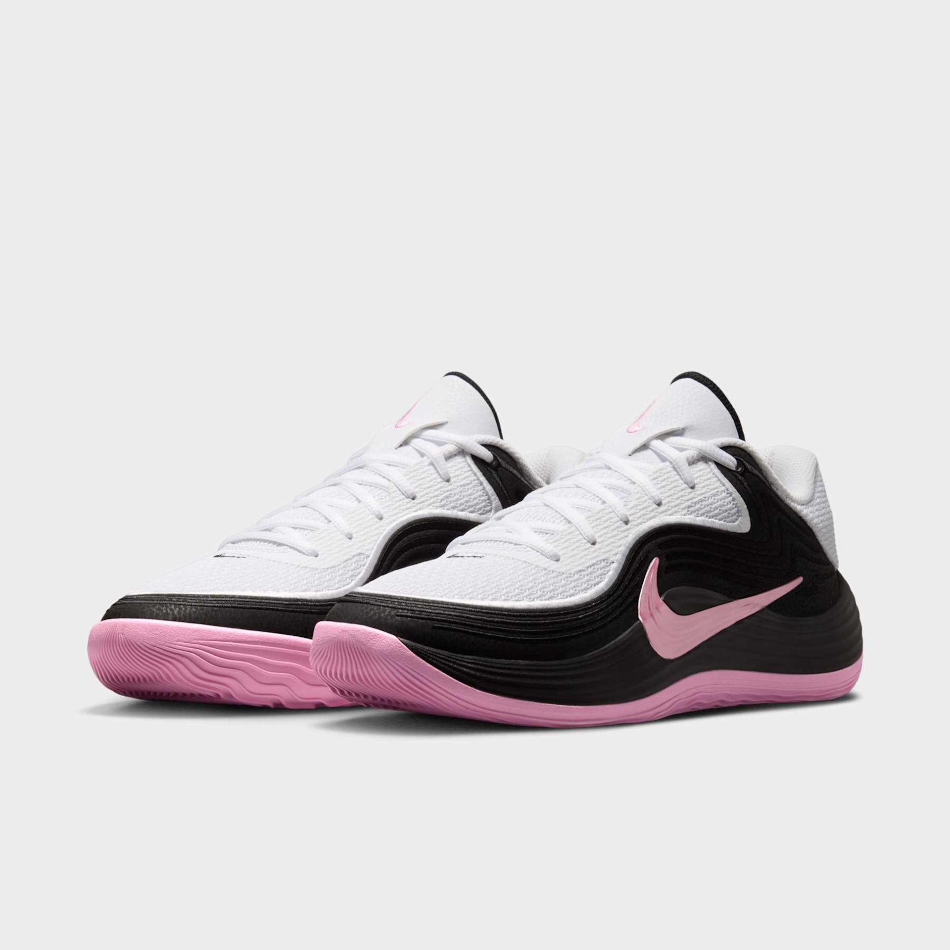 Tênis Nike Precision 8 Low Masculino - Foto 5