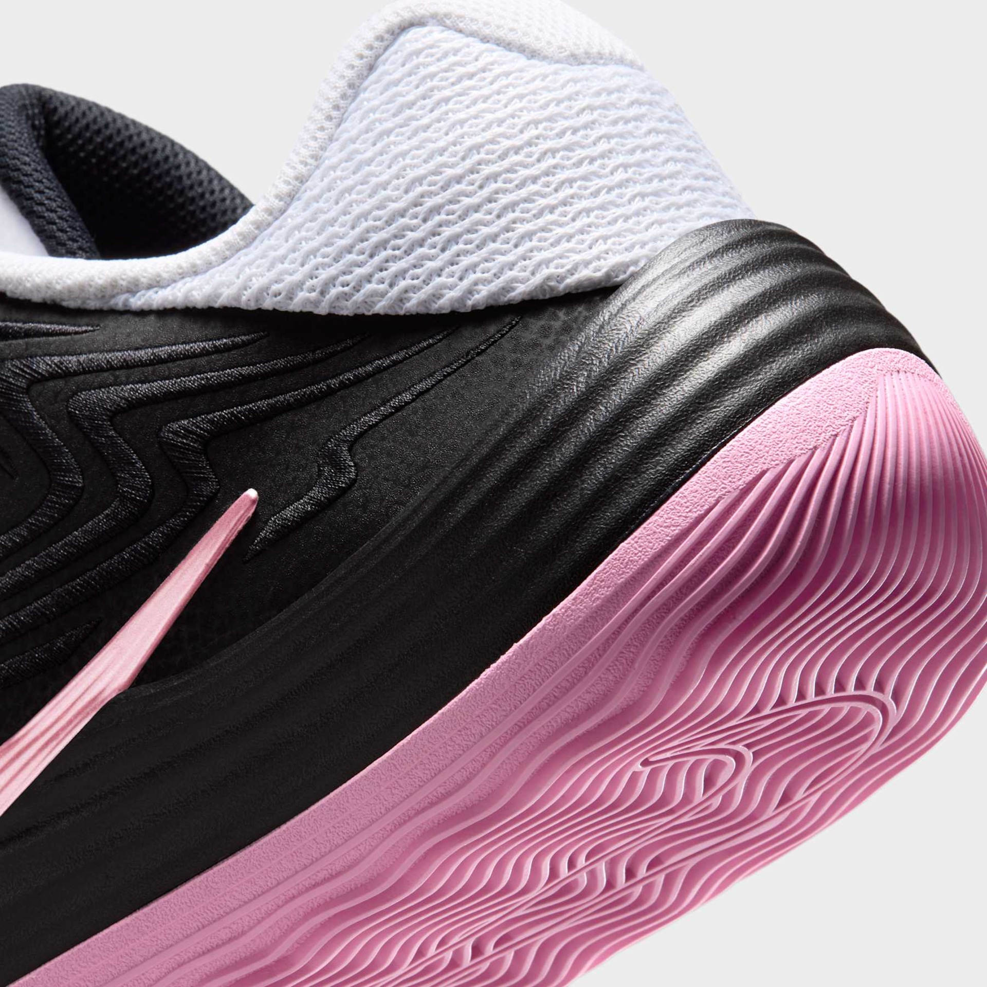 Tênis Nike Precision 8 Low Masculino - Foto 8
