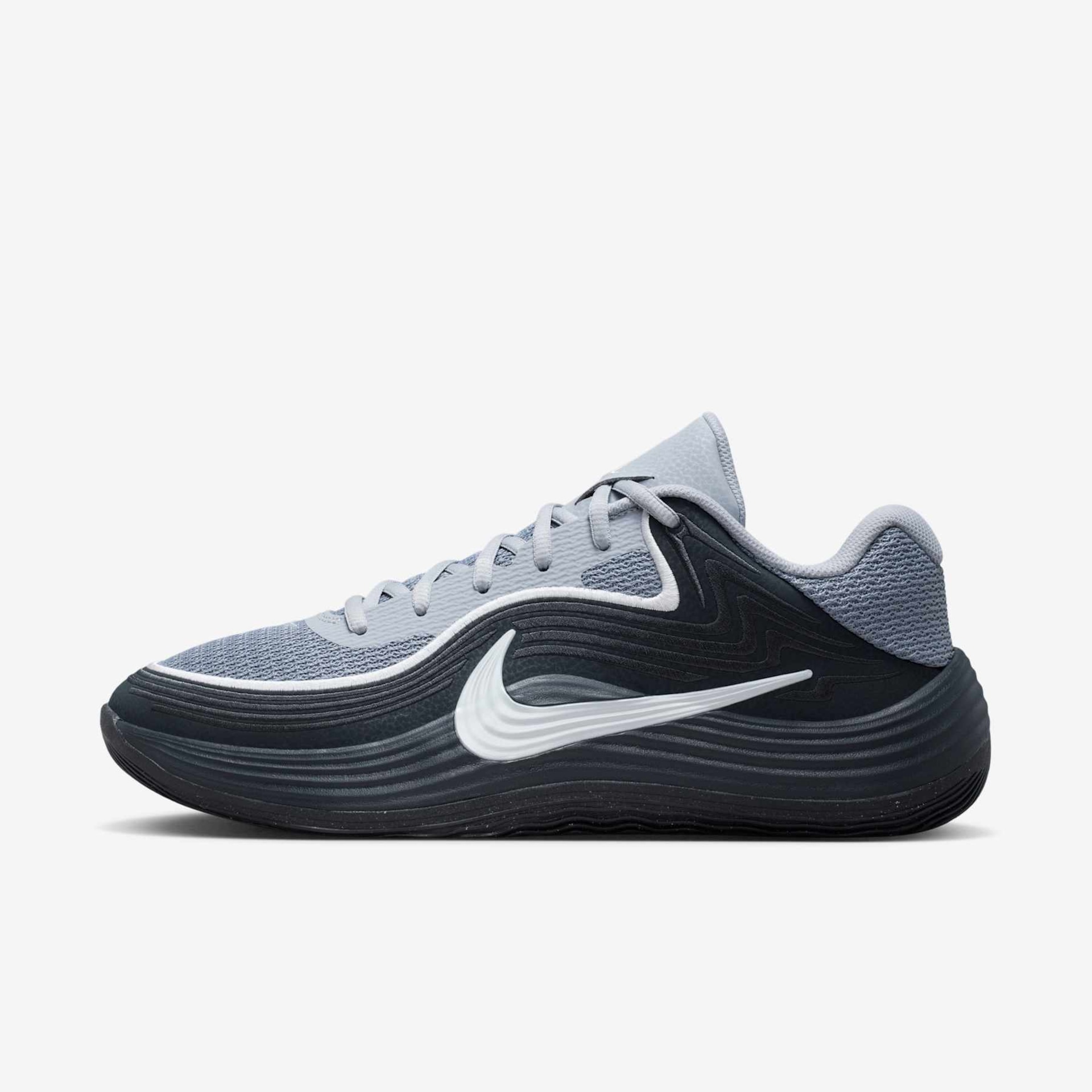 Tênis Nike Precision 8 Low Masculino - Foto 1