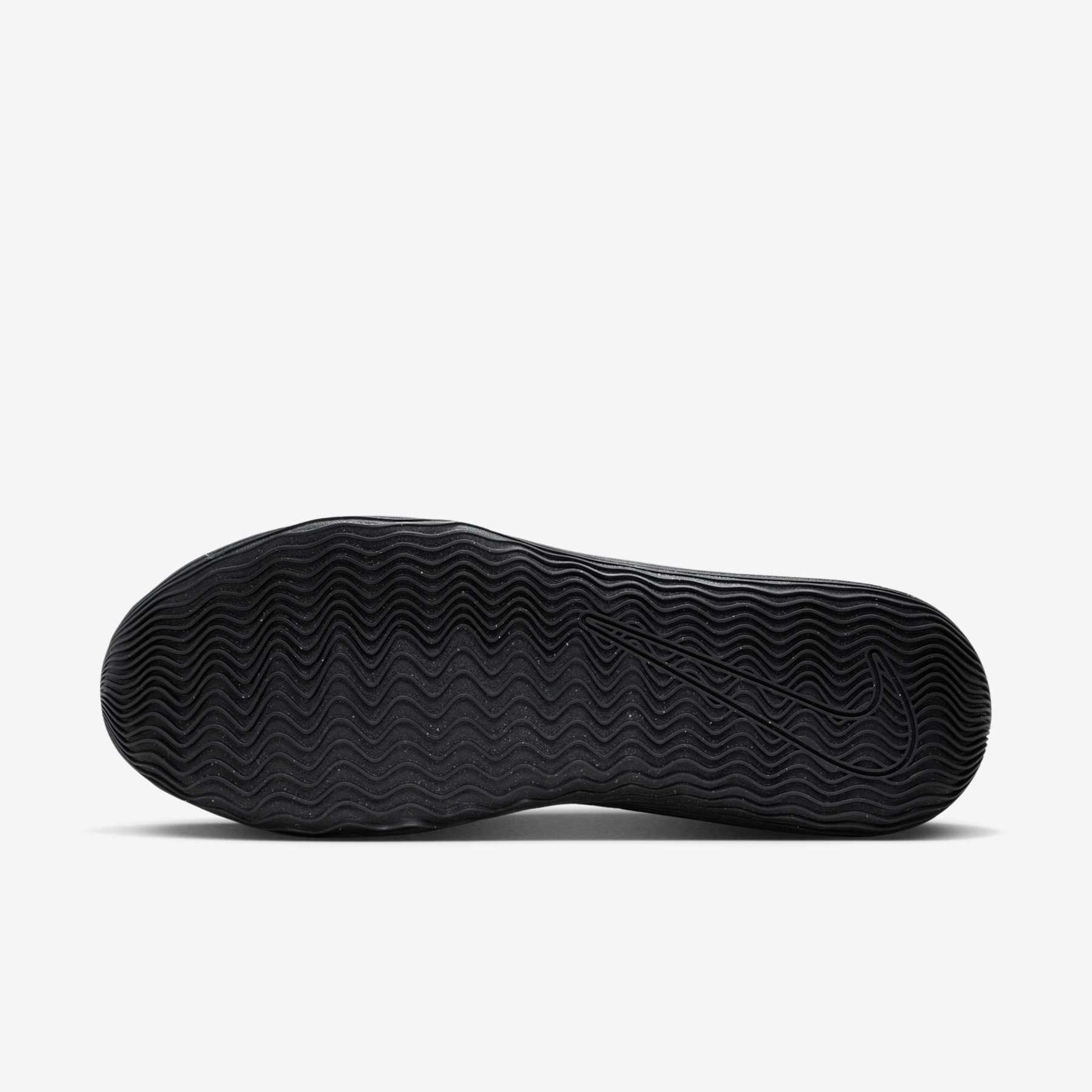 Tênis Nike Precision 8 Low Masculino - Foto 2